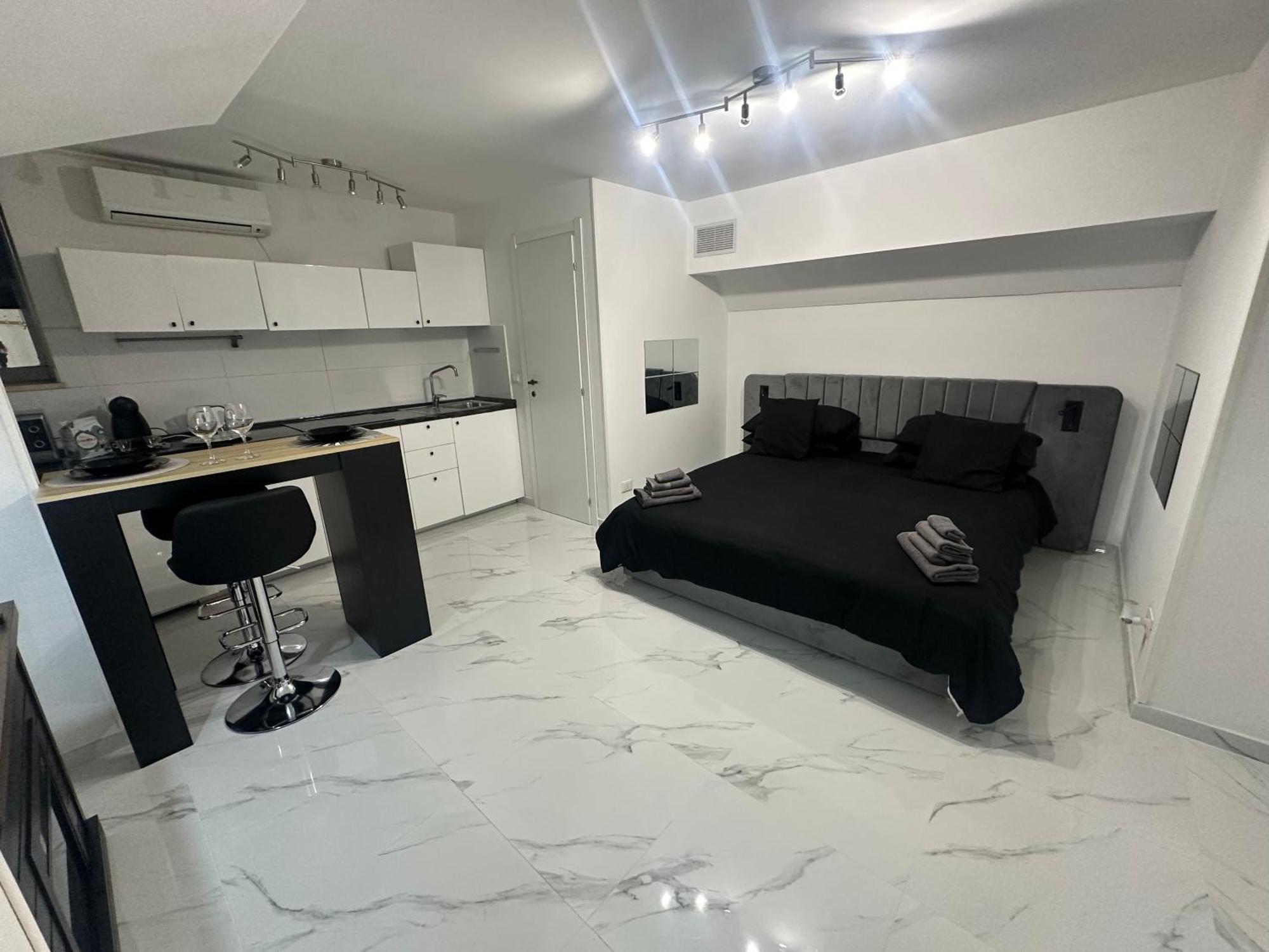 Apartment Imperial Colosseum Rome