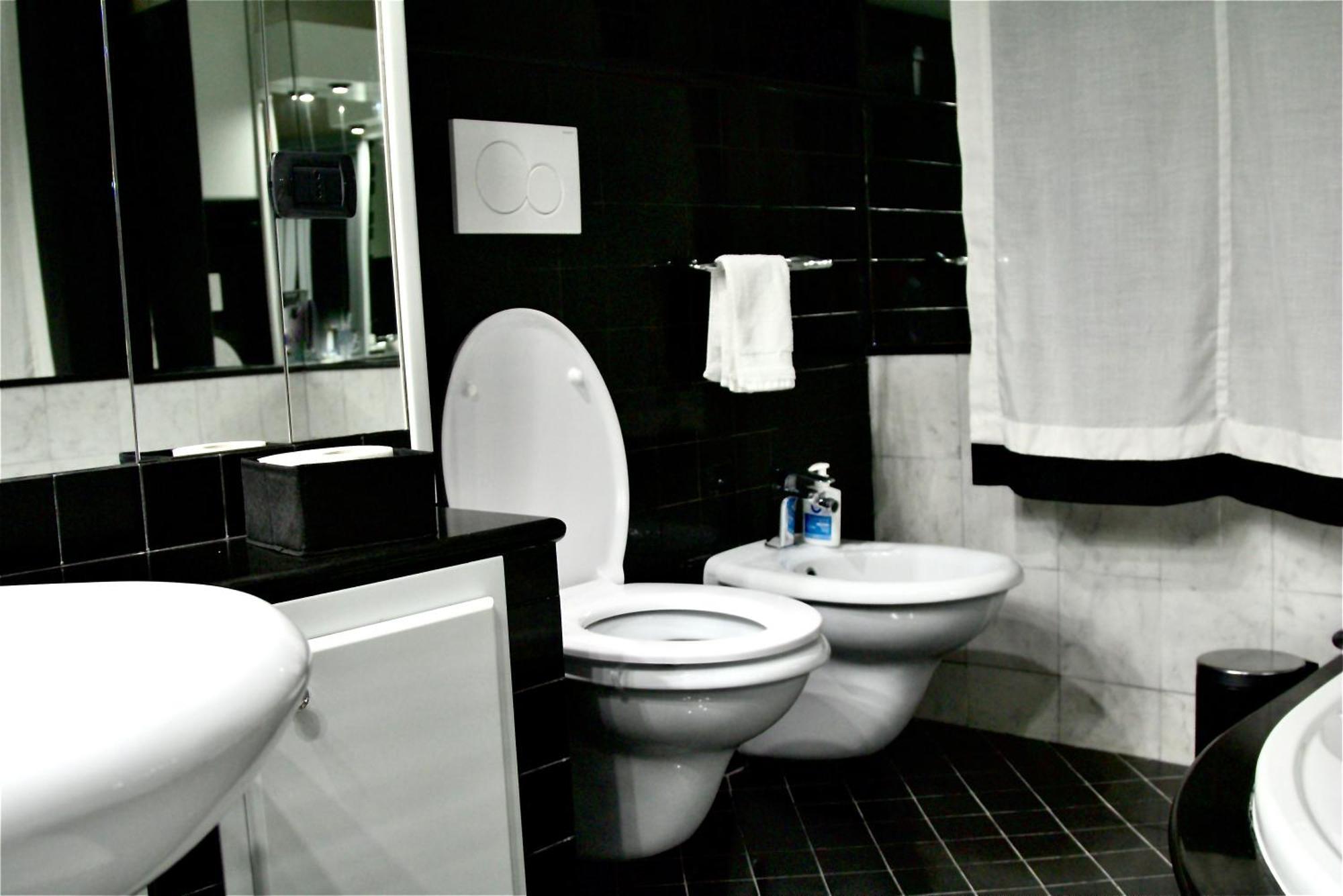 Luxury With And Free Parking * Rome