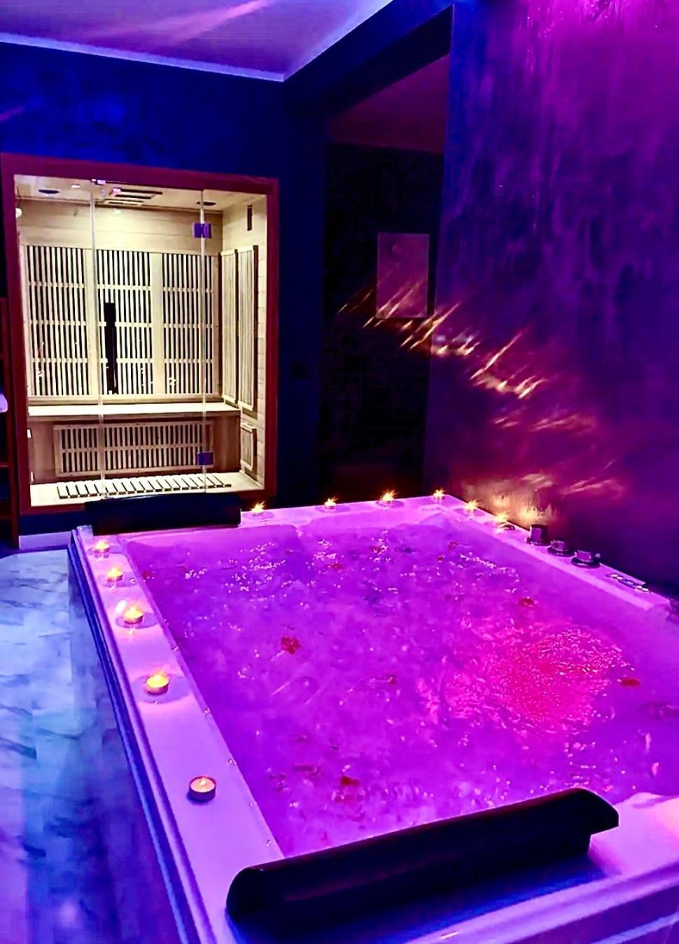 Luxury With And Free Parking Holiday home Rome