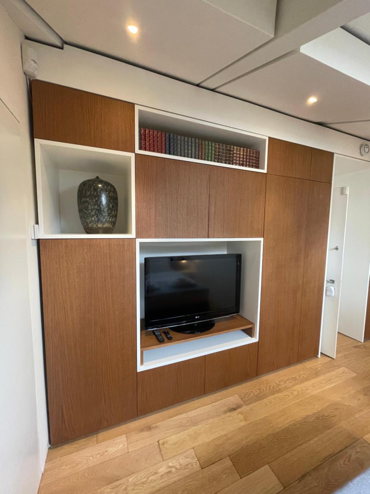 Pinciano Luxury Loft Roma