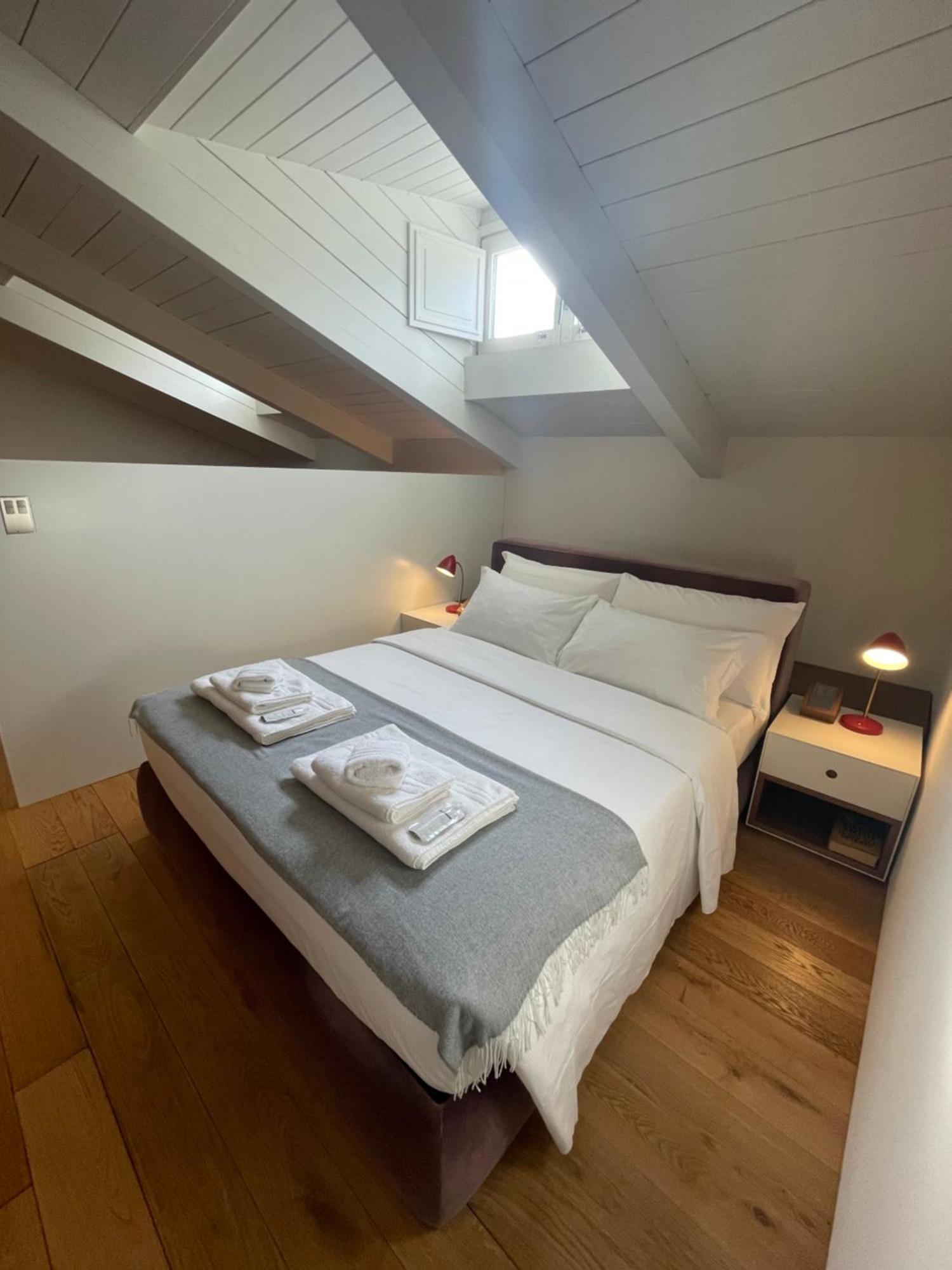 Pinciano Luxury Loft Appartamento *