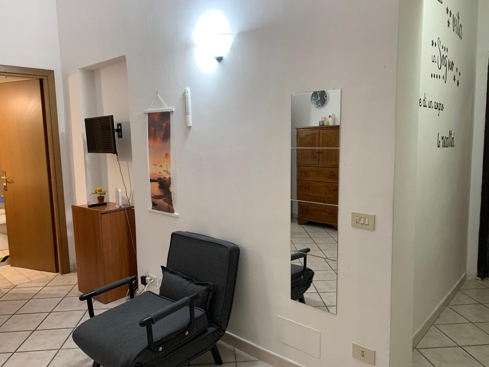 Casa Adry Apartamento *