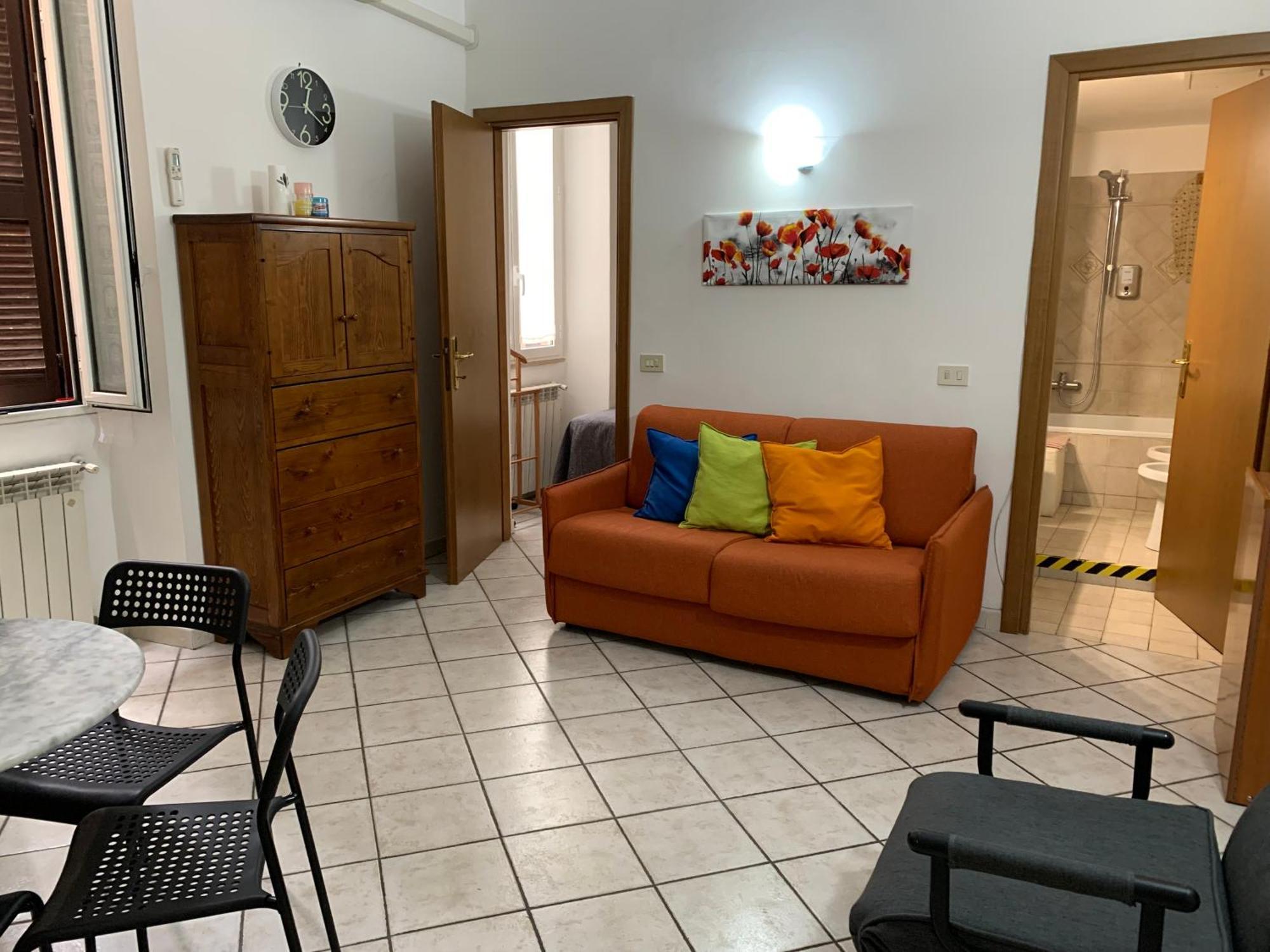 Casa Adry Roma