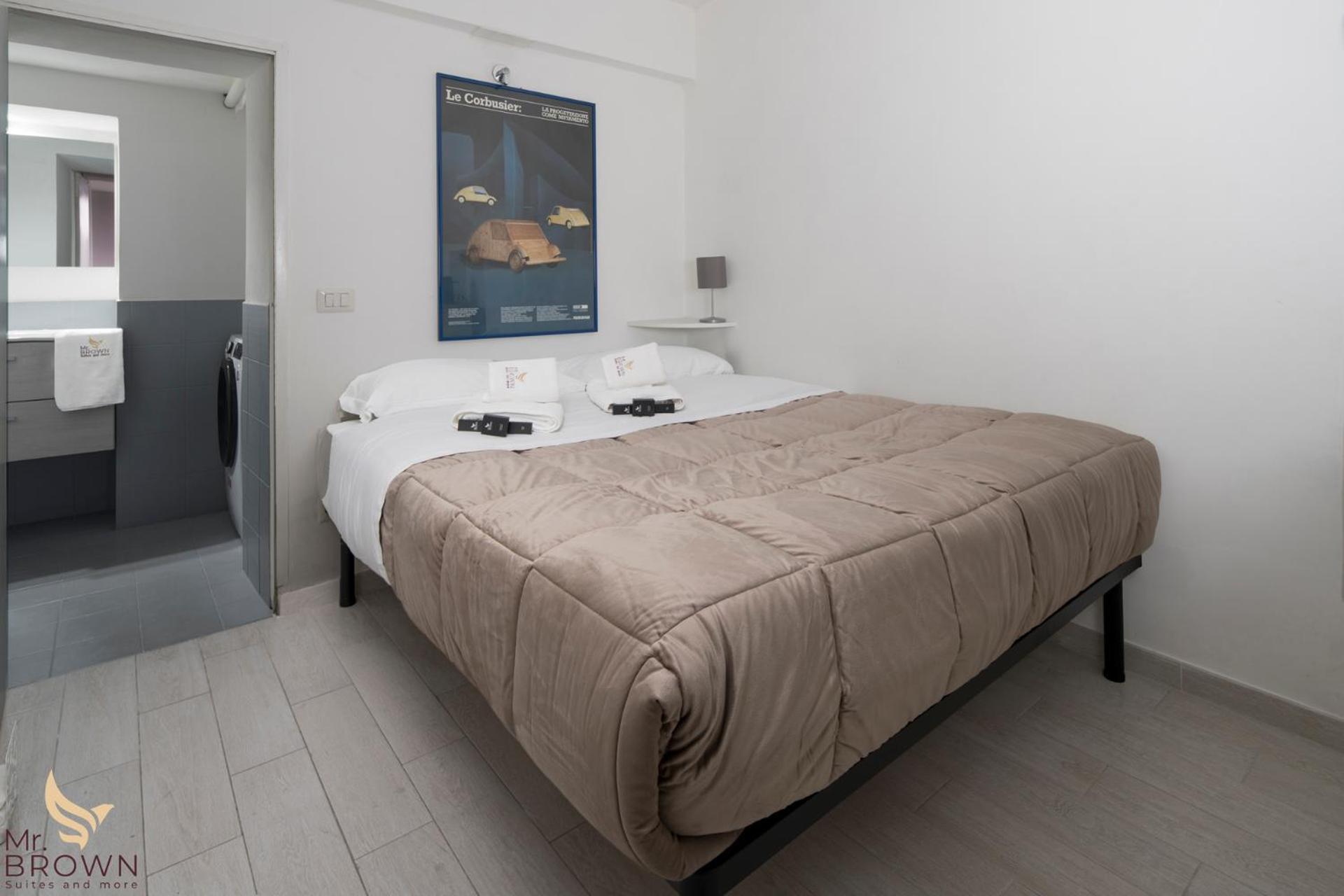 Parioli House Apartment