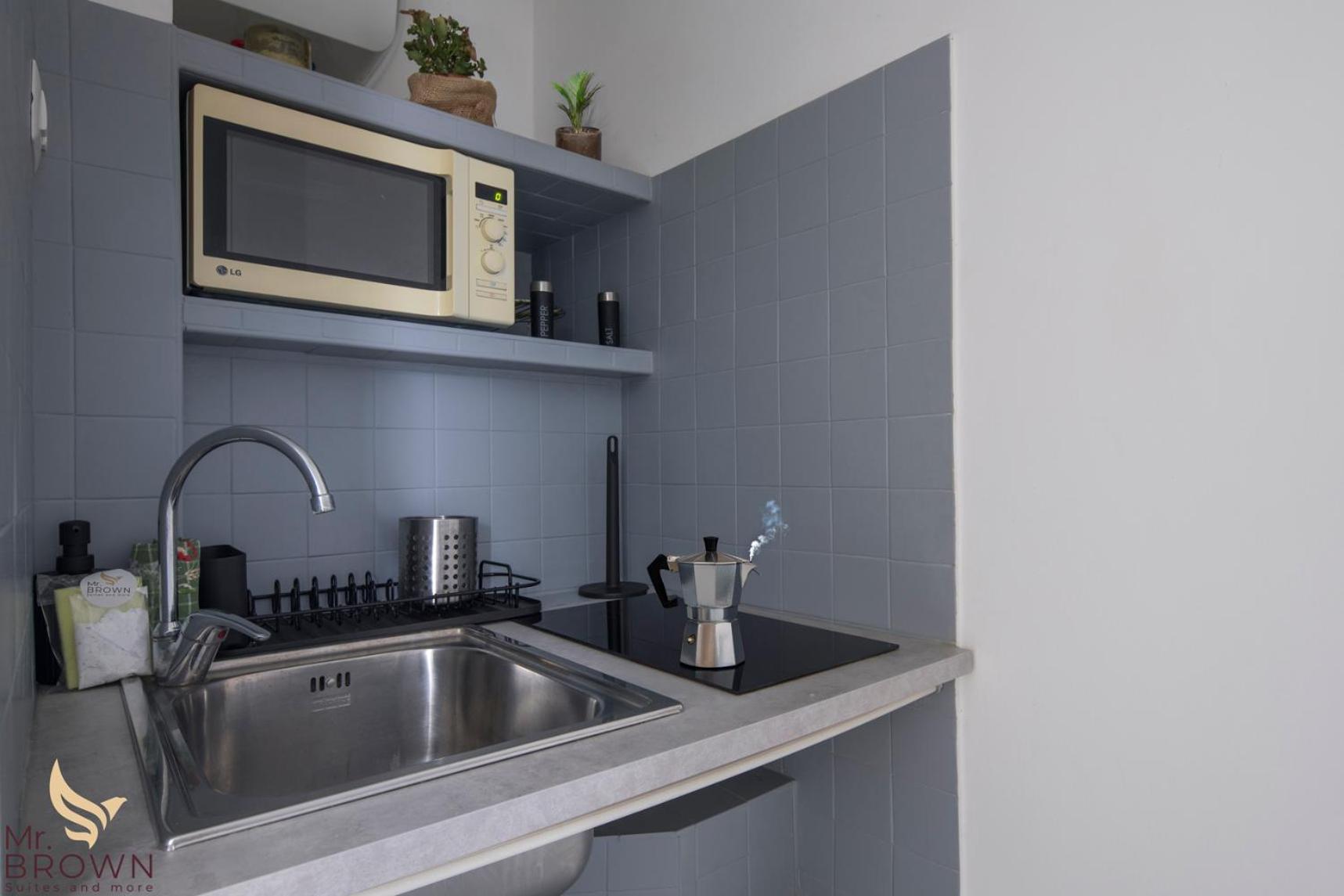 Apartment Parioli House *