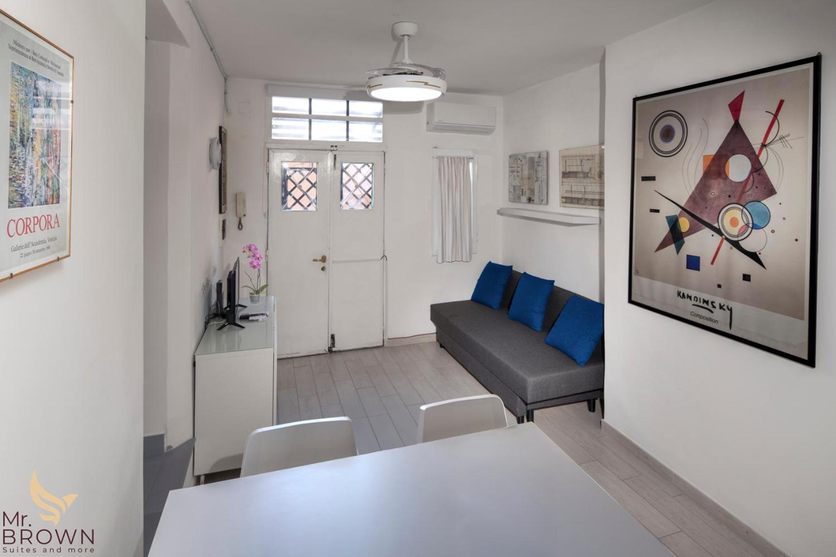 Parioli House Apartment Rome