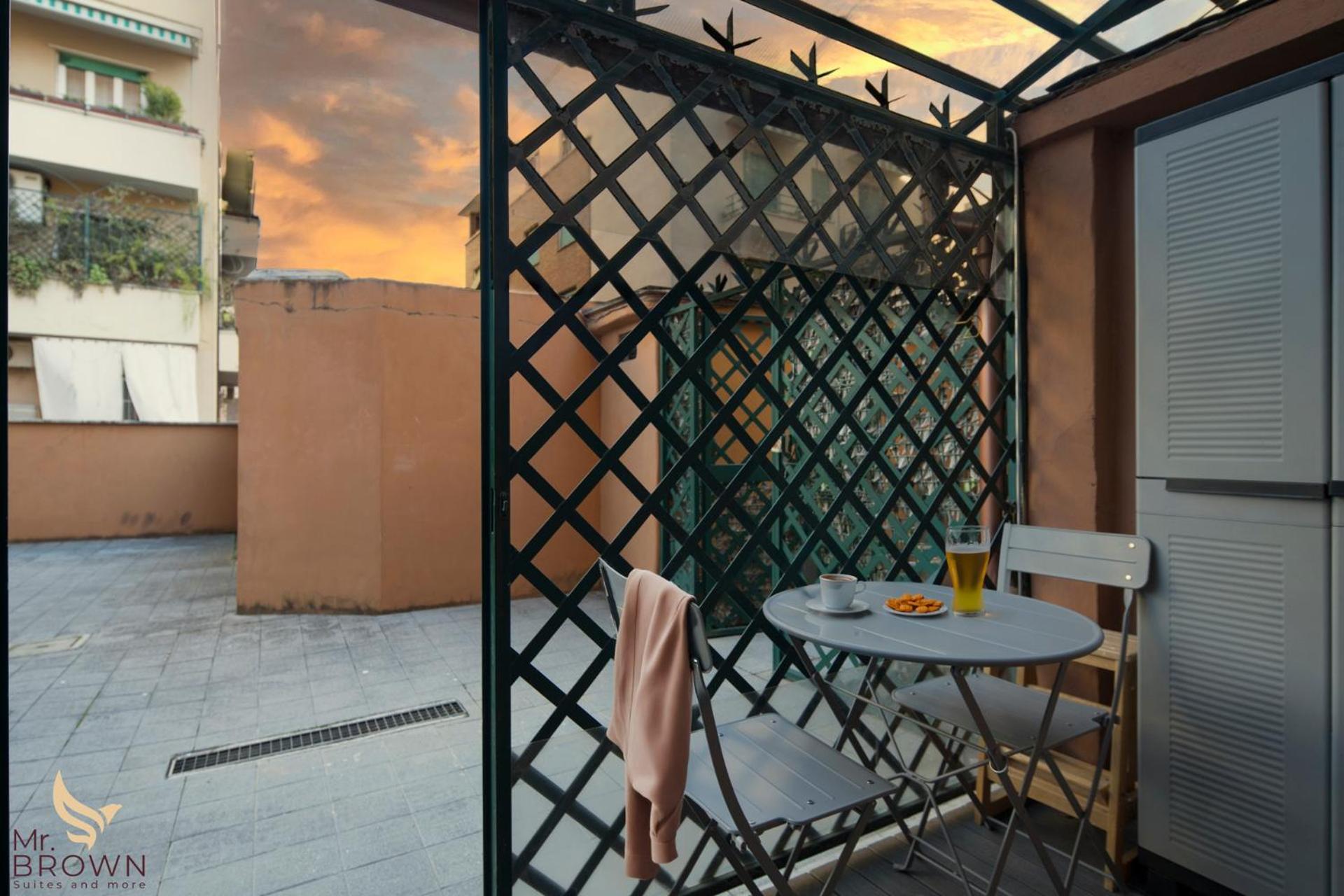 Apartment Parioli House *