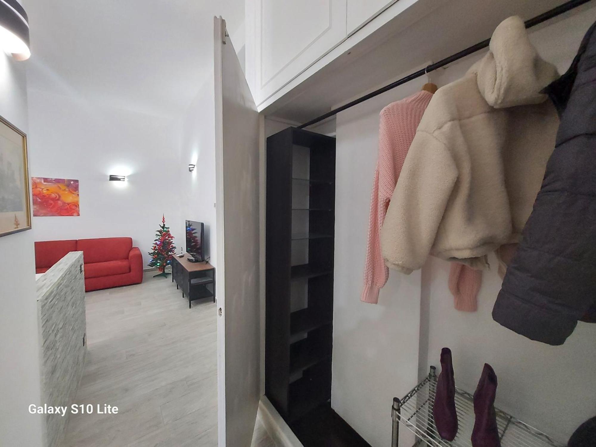 A2 Passi - Monte Mario Apartamento *