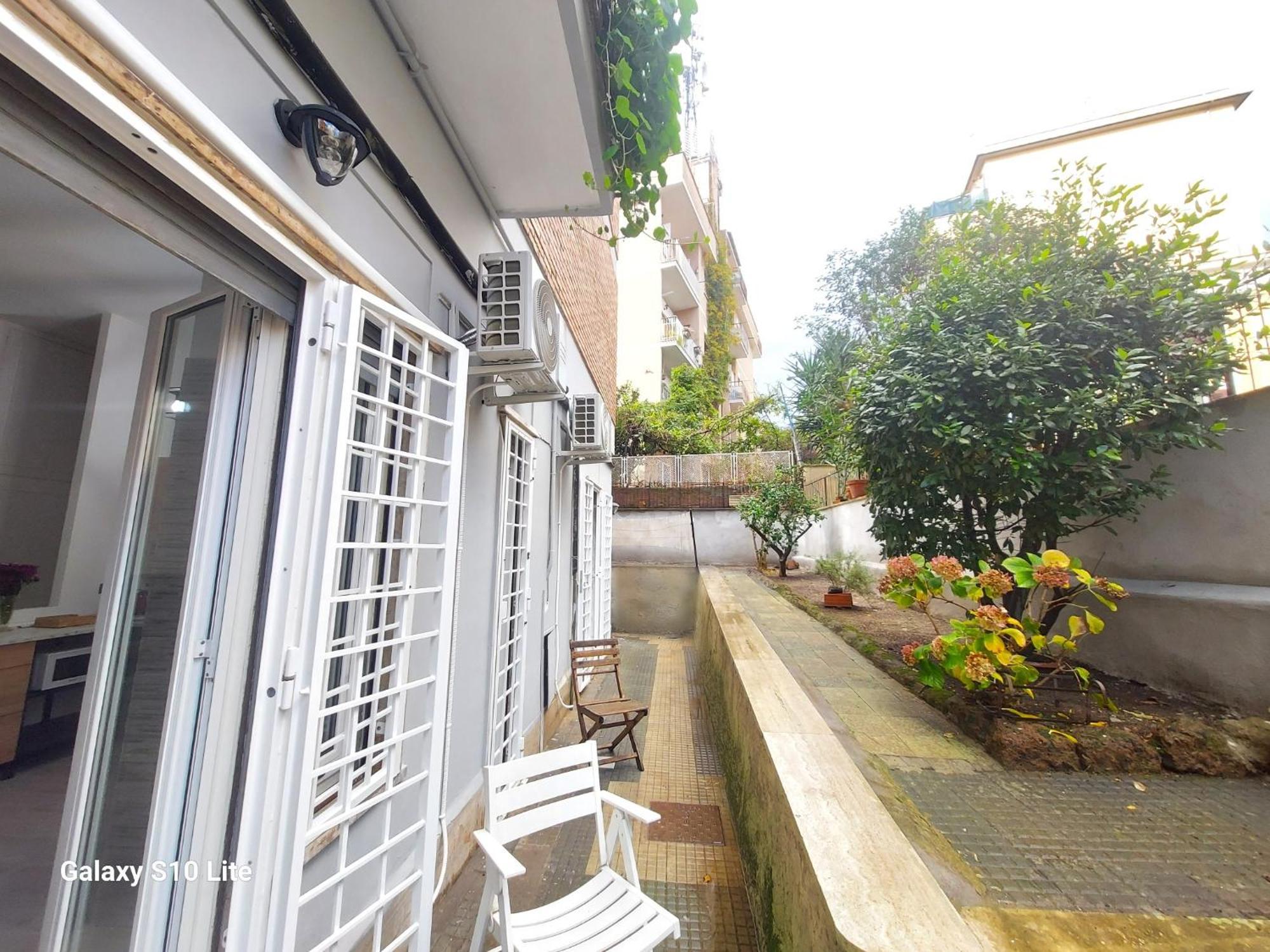 Apartamento A2 Passi - Monte Mario *