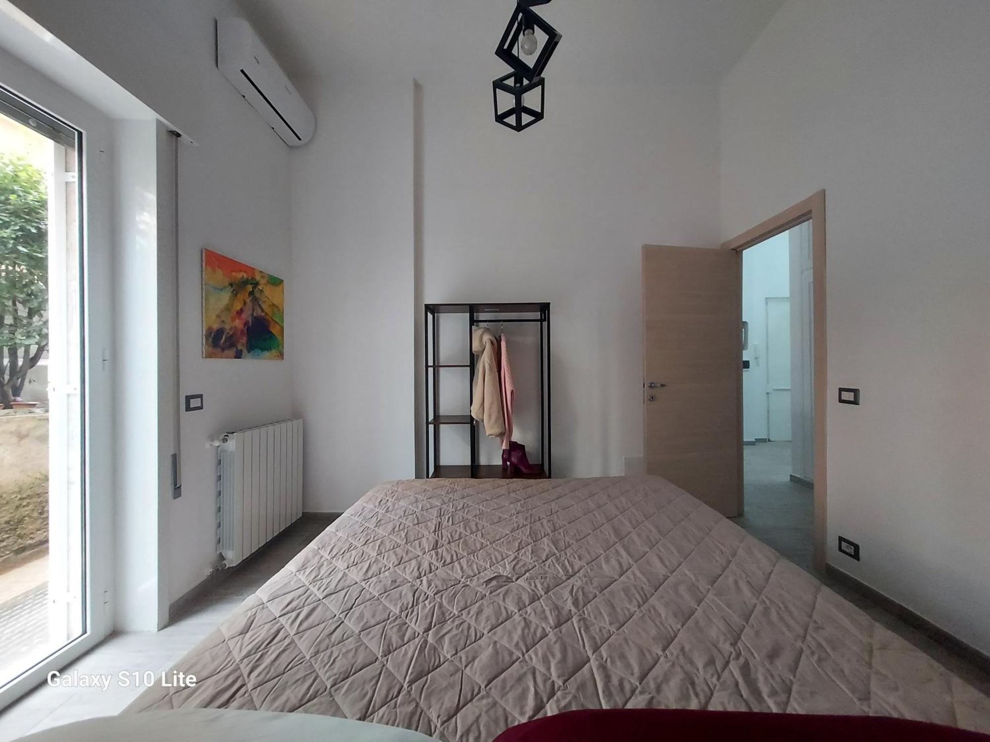 Apartamento A2 Passi - Monte Mario