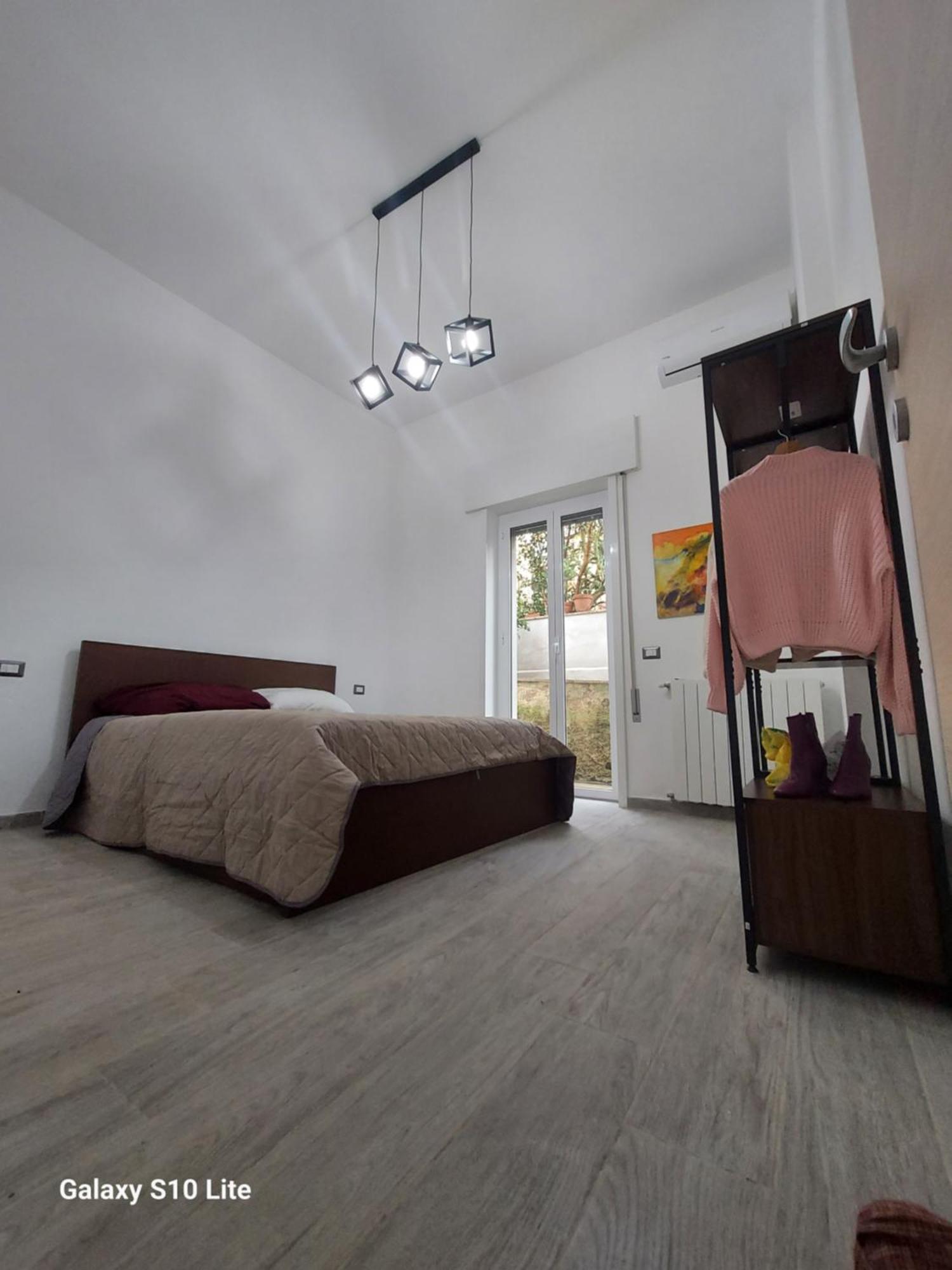 A2 Passi - Monte Mario Apartamento *