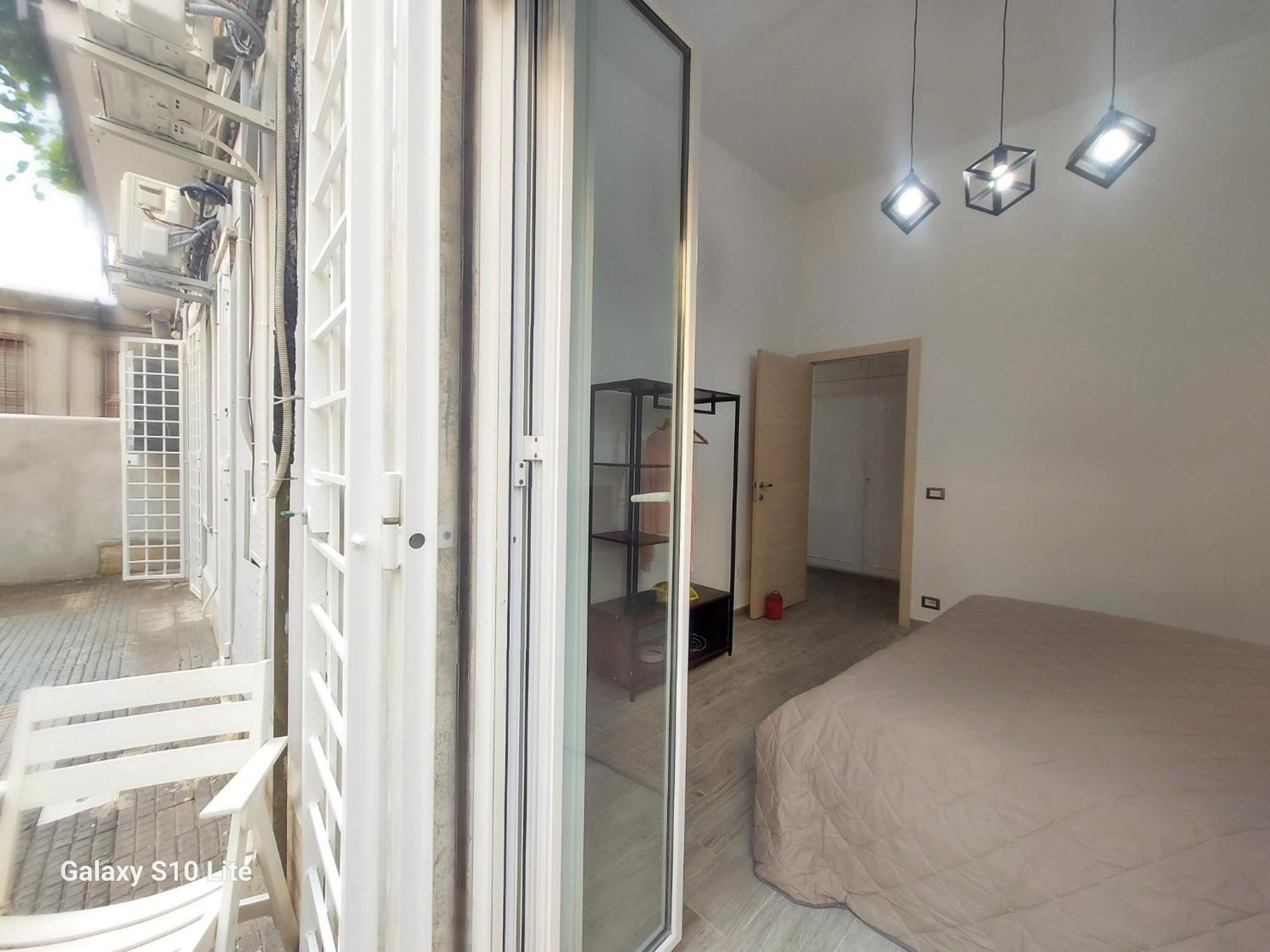 A2 Passi - Monte Mario Apartamento *