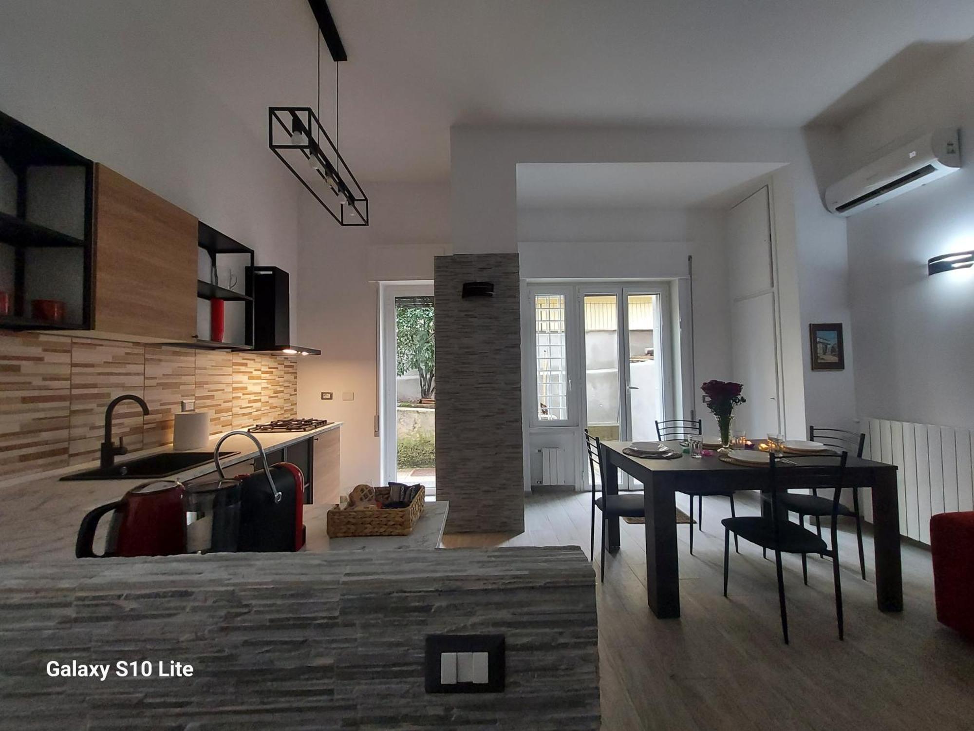 Apartamento A2 Passi - Monte Mario