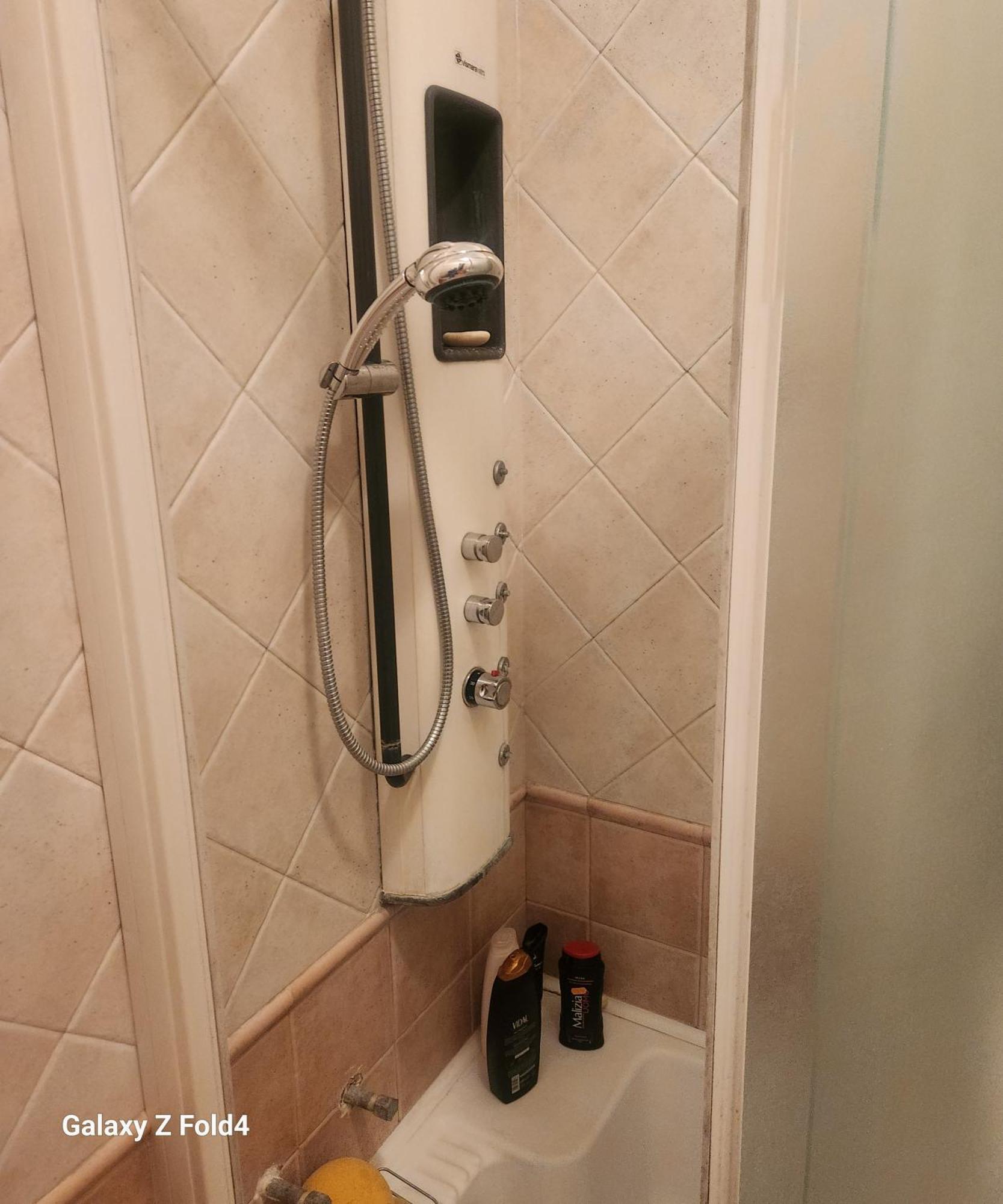 Attico Panoramico Gardenie Appartement