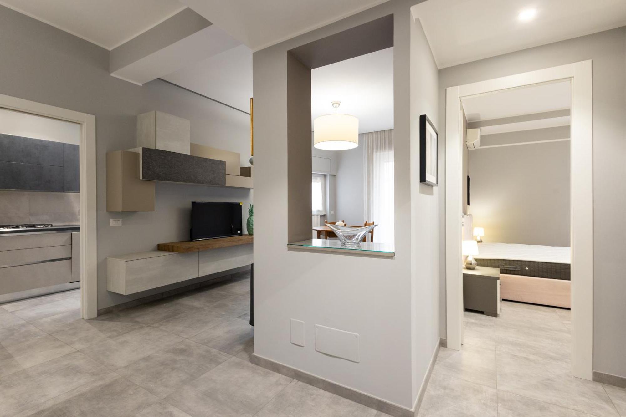 Apartment Jmartins Vatican