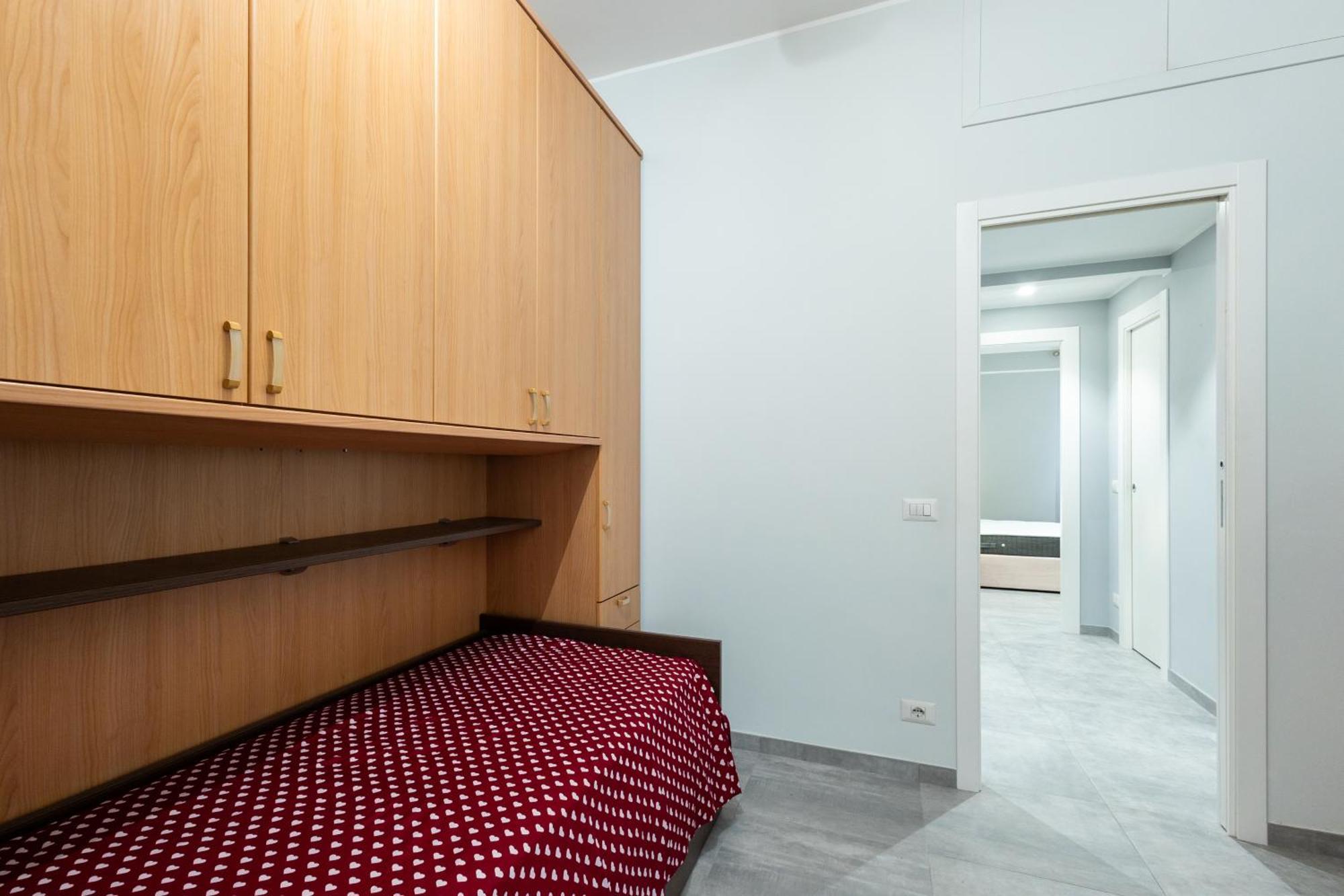 Apartment Jmartins Vatican Rome