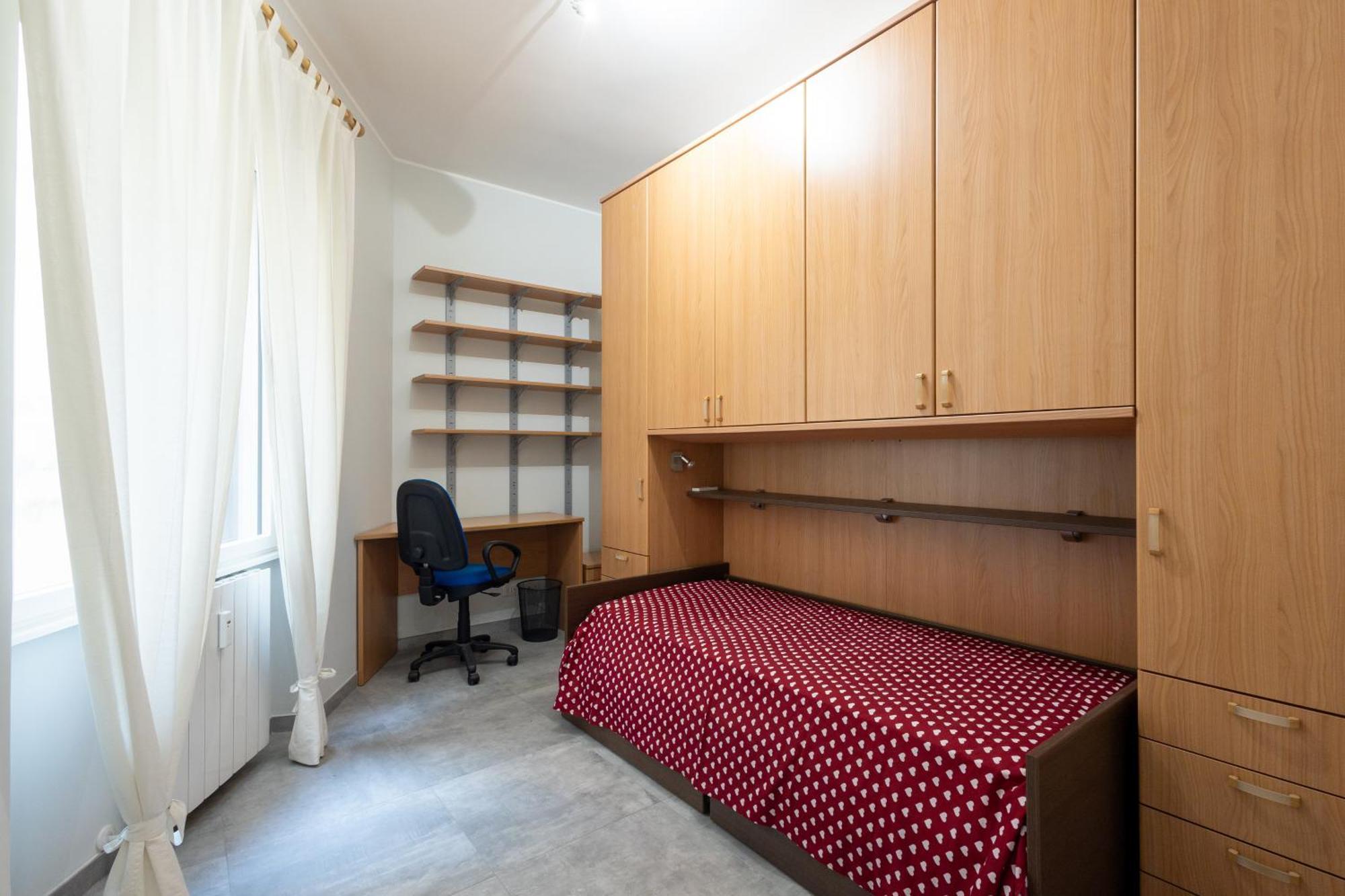 Apartment Jmartins Vatican *