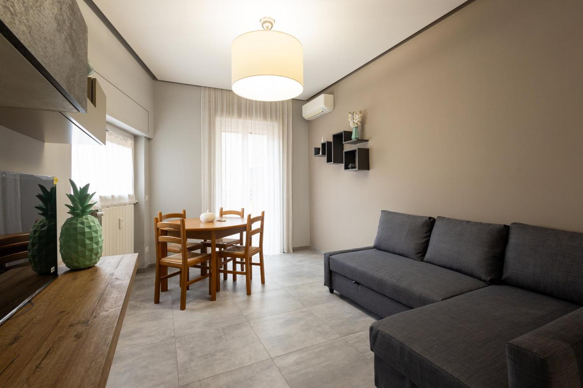 Apartment Jmartins Vatican *