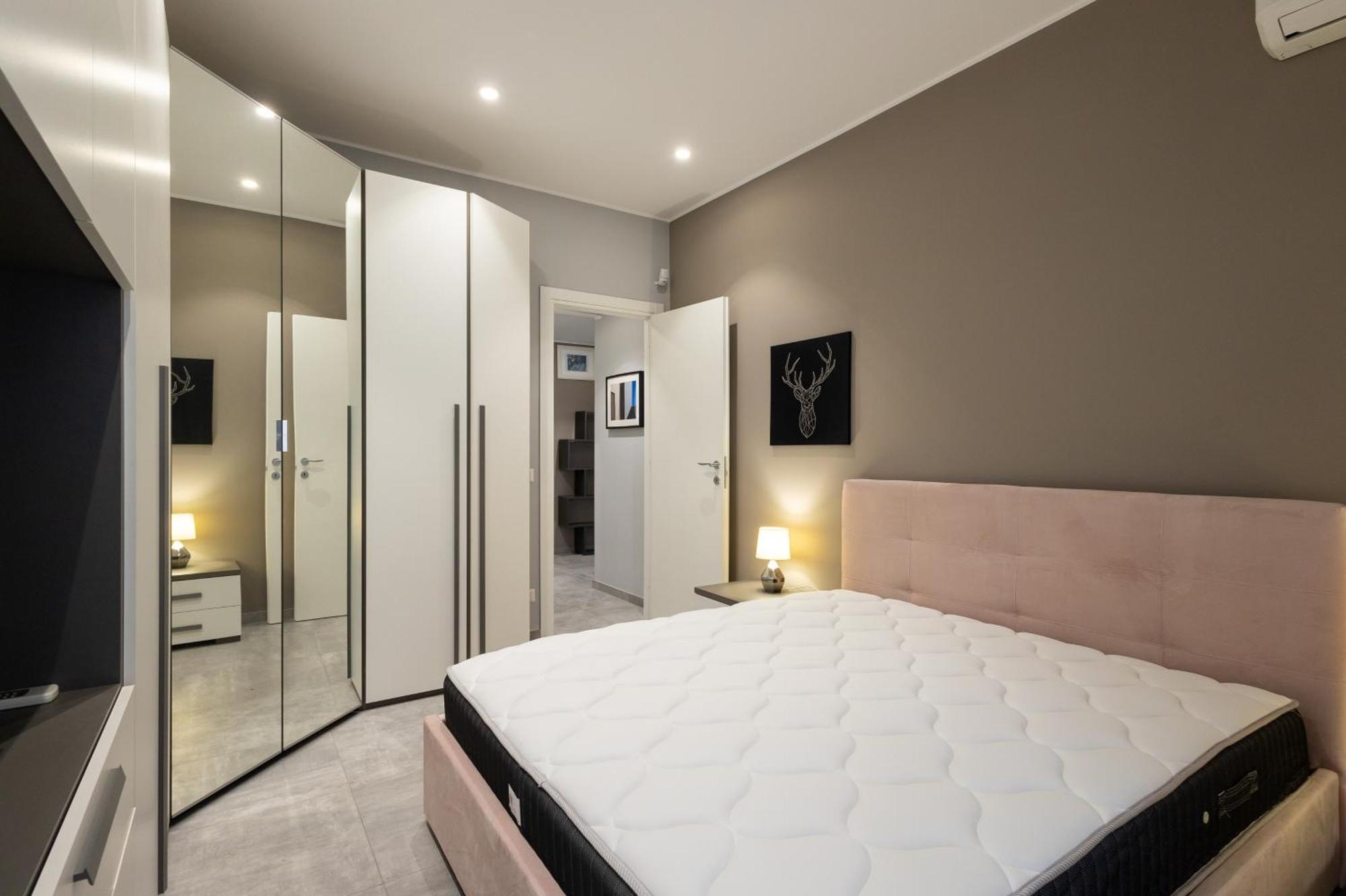 Apartment Jmartins Vatican Rome