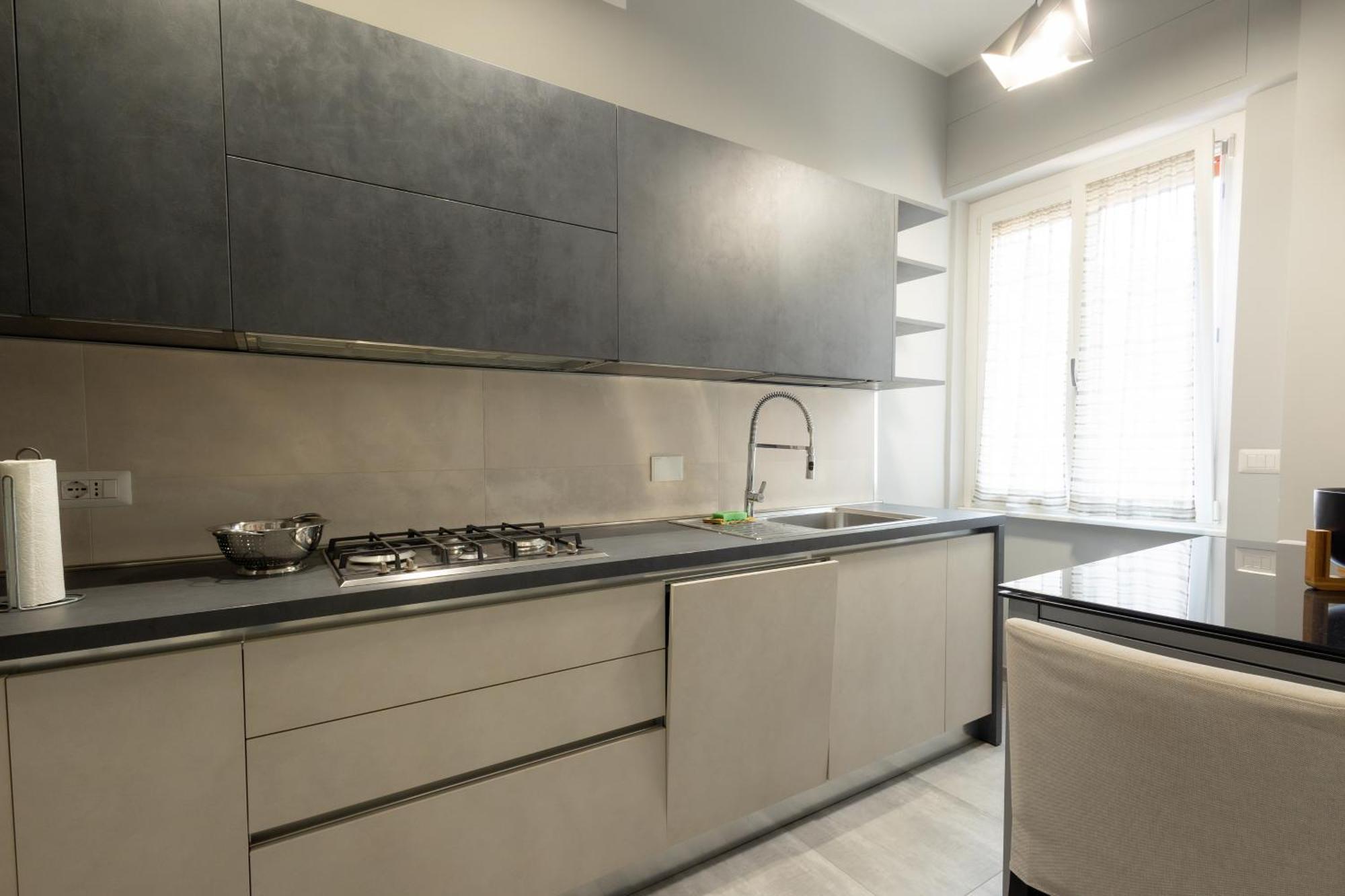Apartment Jmartins Vatican