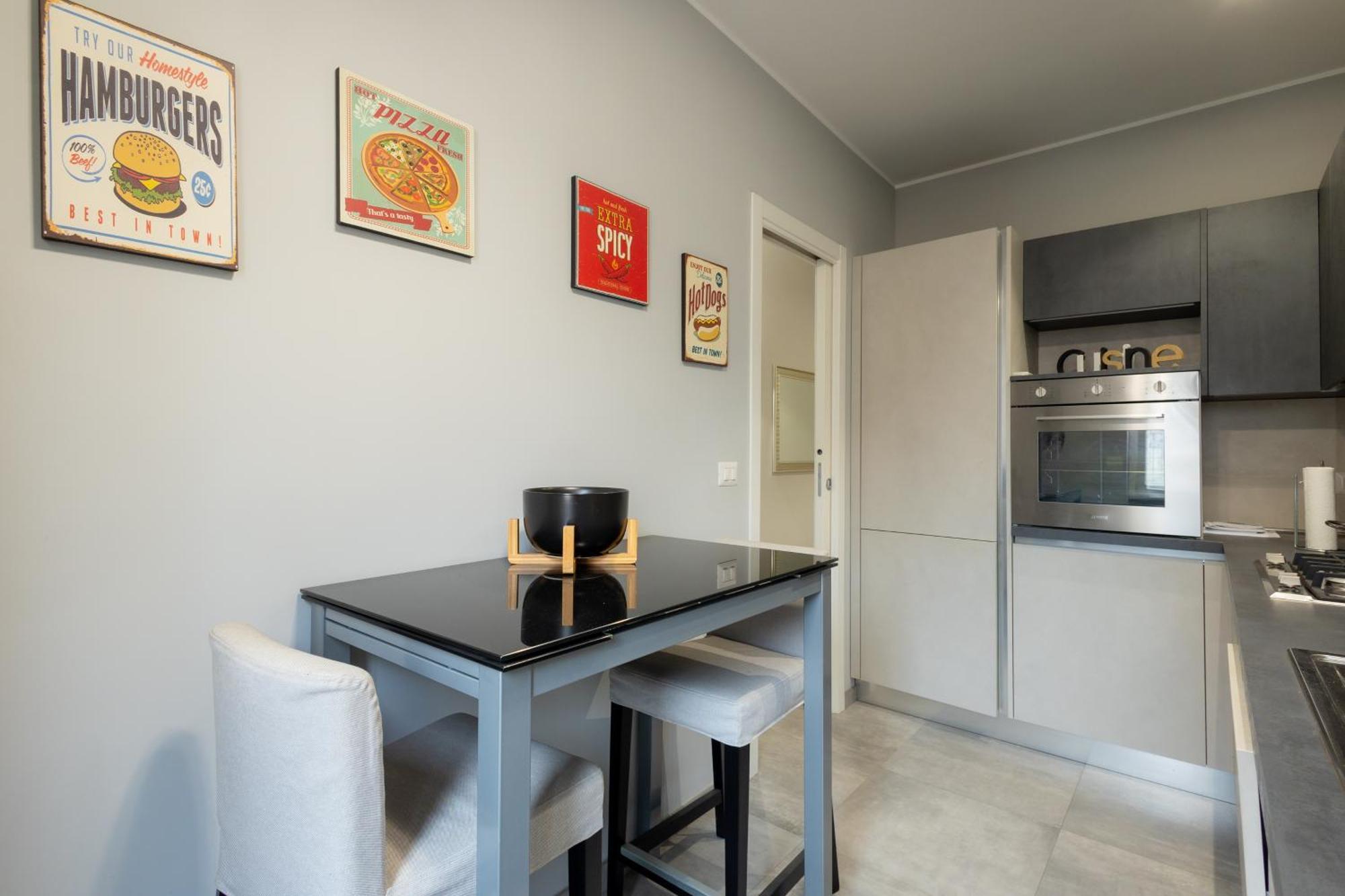 Jmartins Vatican Apartment Rome