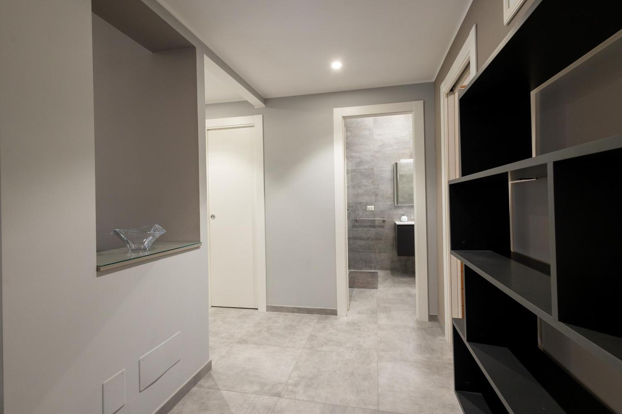Apartment Jmartins Vatican *
