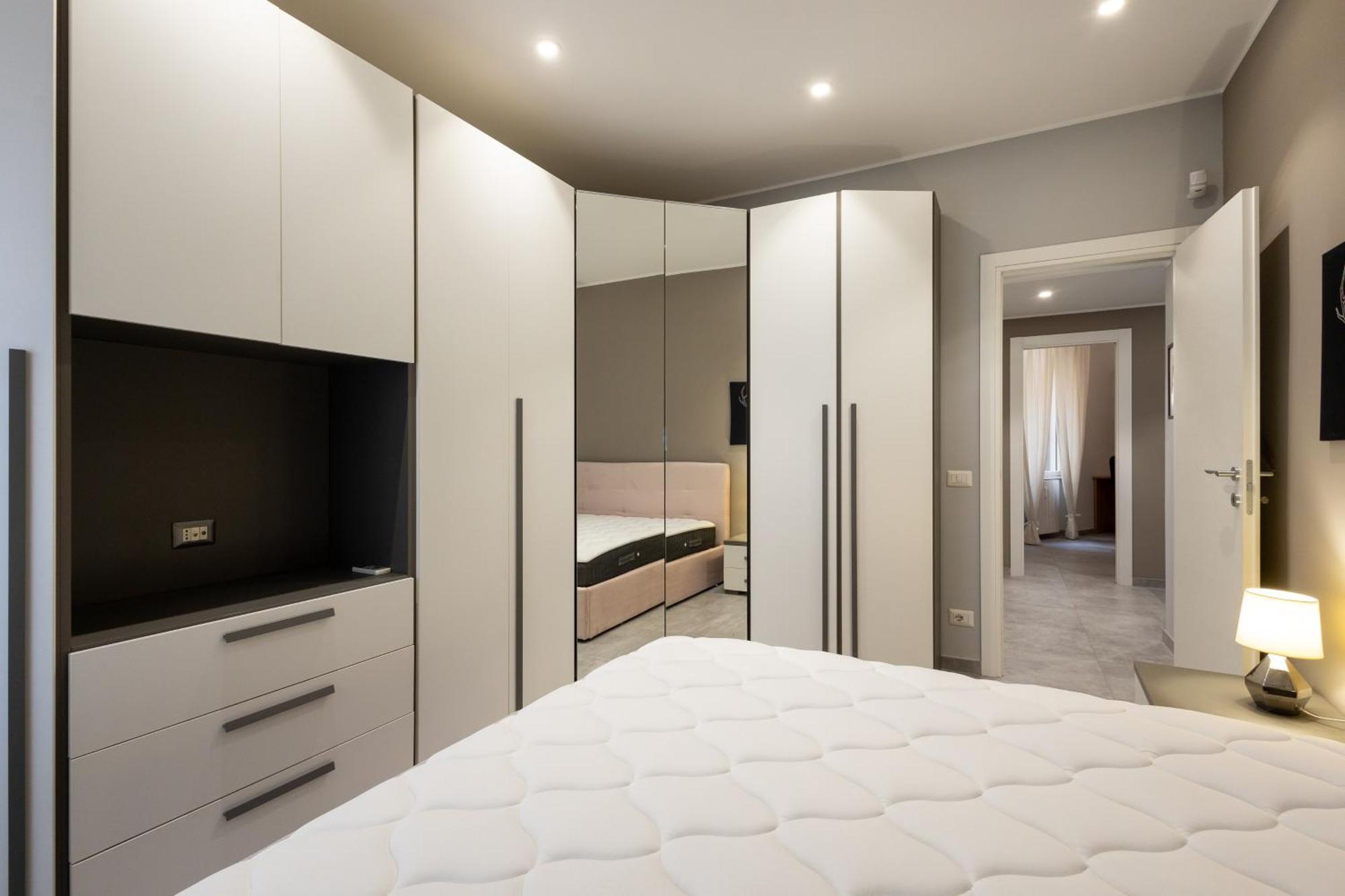 Apartment Jmartins Vatican Rome