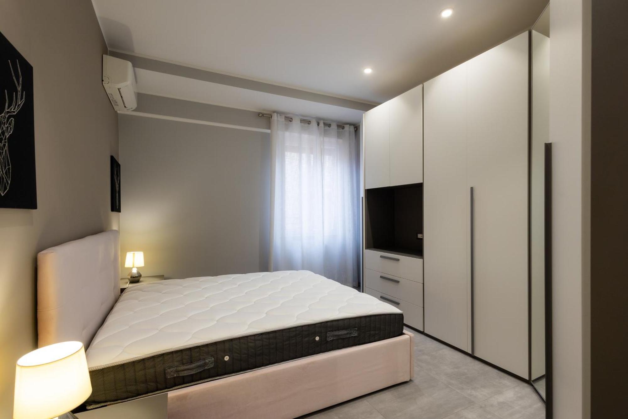 Jmartins Vatican Apartment