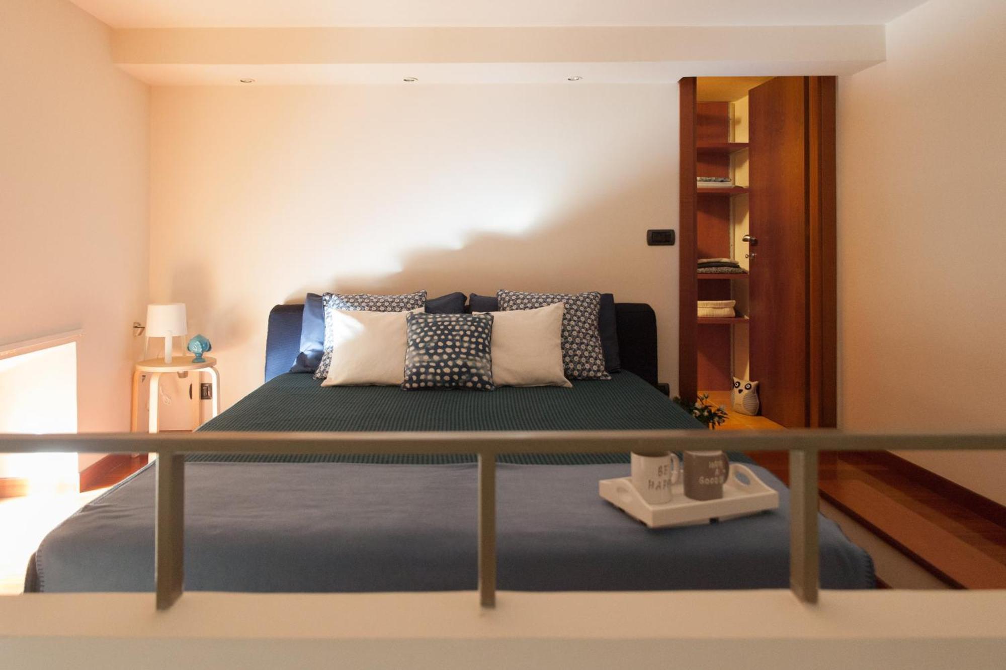 Chez David Apartment *