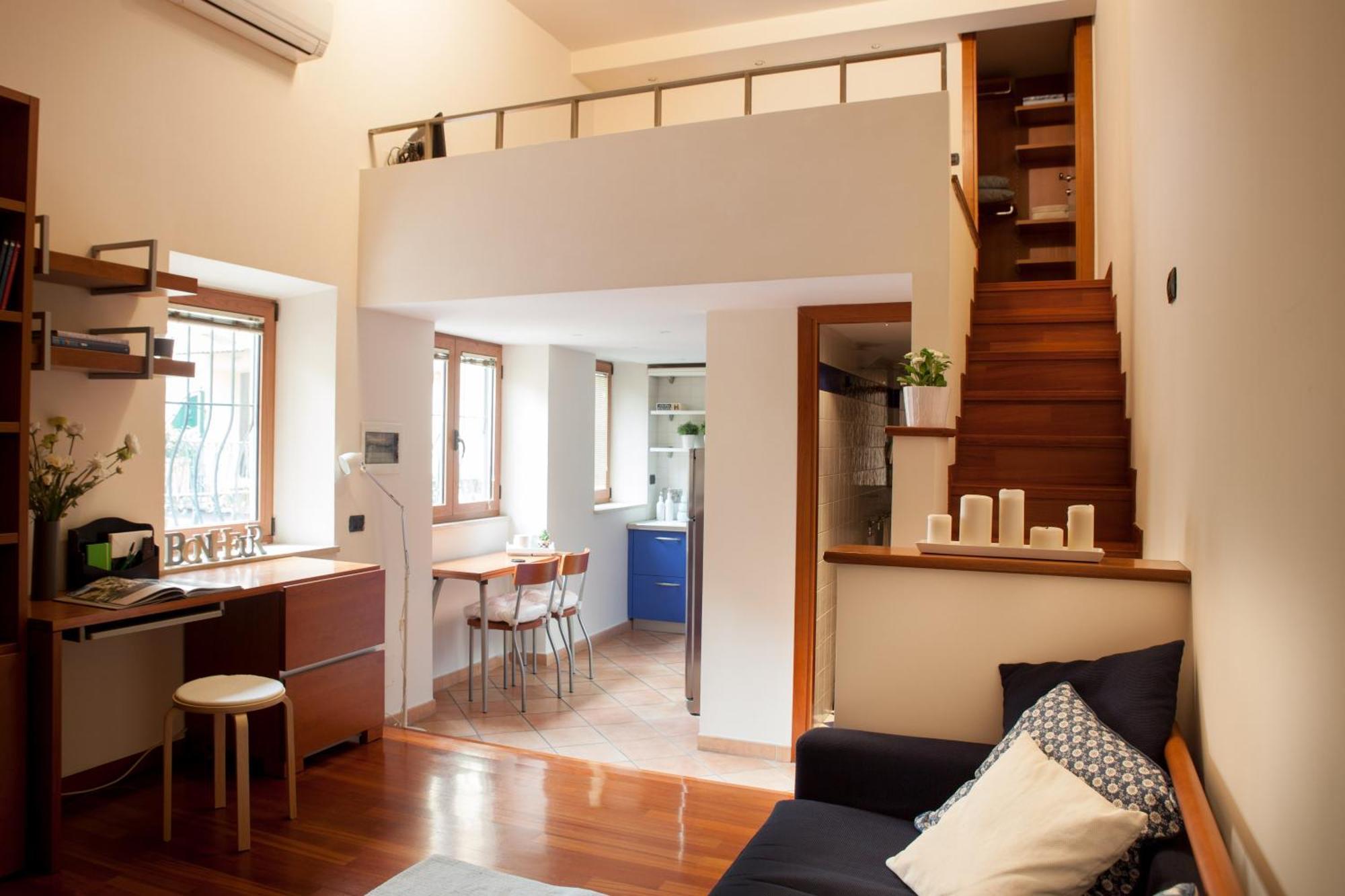 Chez David Apartment *