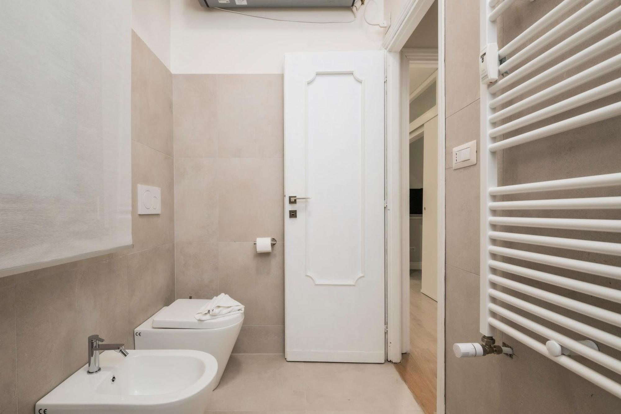 Apartment Gregorio Vatican - Zen 30