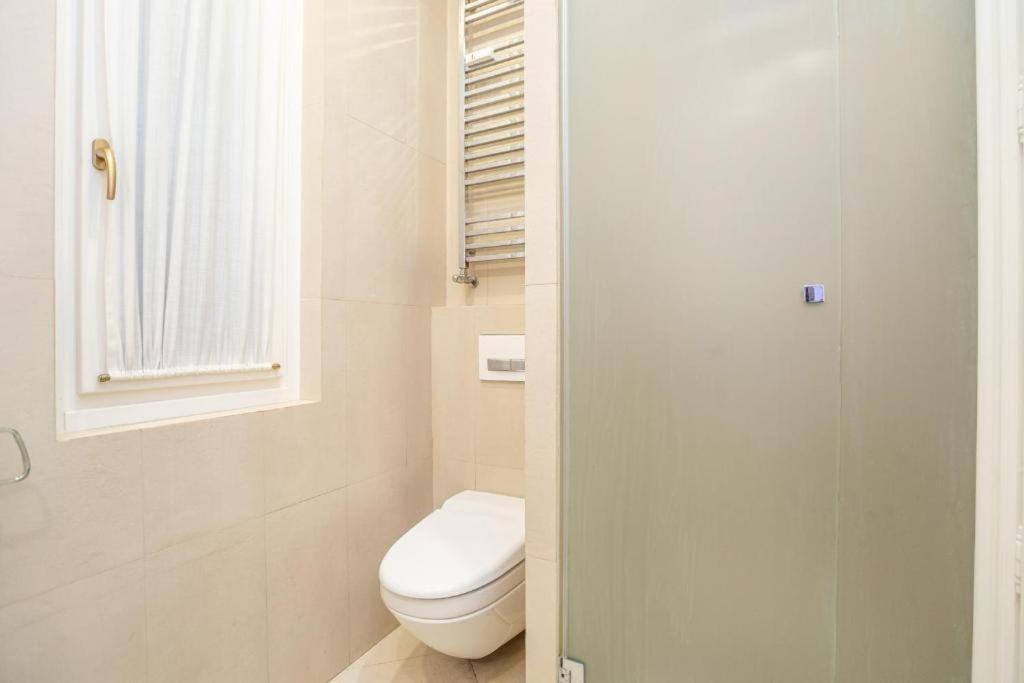 Apartment Raffinato Vicino Piazza Del Popolo