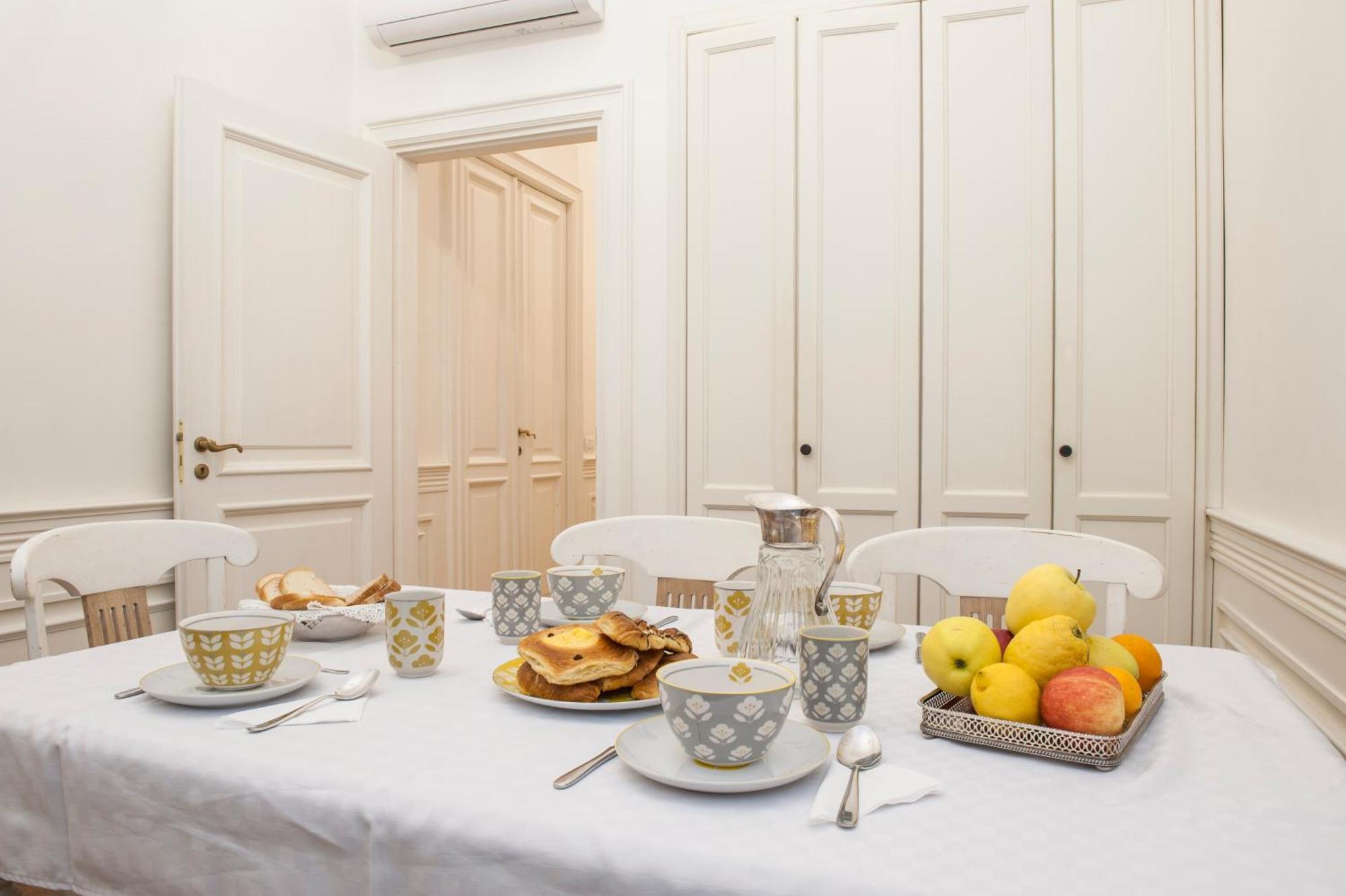 Apartment Raffinato Vicino Piazza Del Popolo *