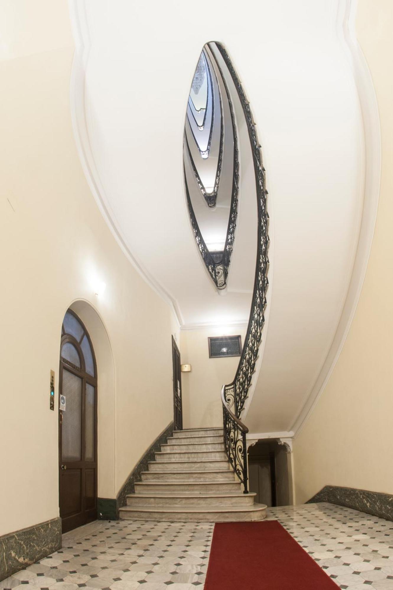 Raffinato Vicino Piazza Del Popolo Apartment