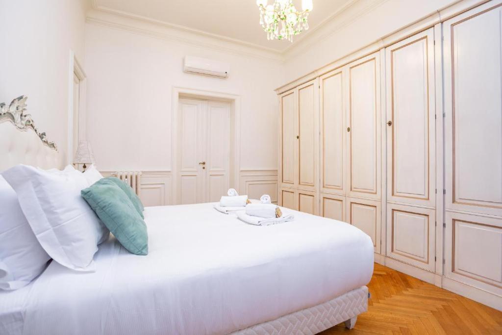 Raffinato Vicino Piazza Del Popolo Apartment Rome