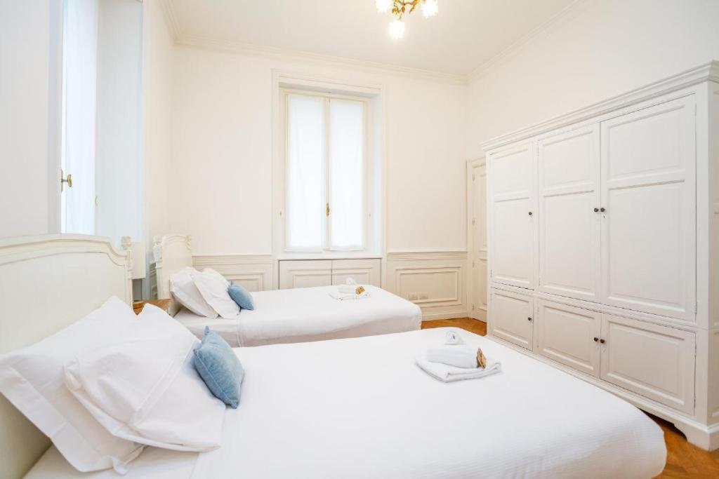 Raffinato Vicino Piazza Del Popolo Apartment