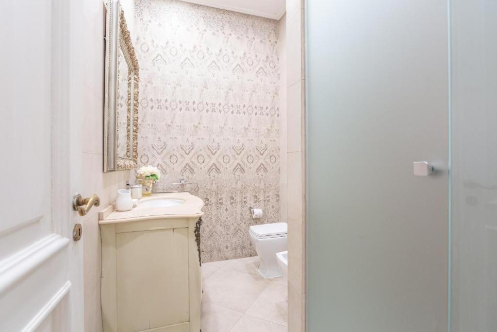 Apartment Raffinato Vicino Piazza Del Popolo *