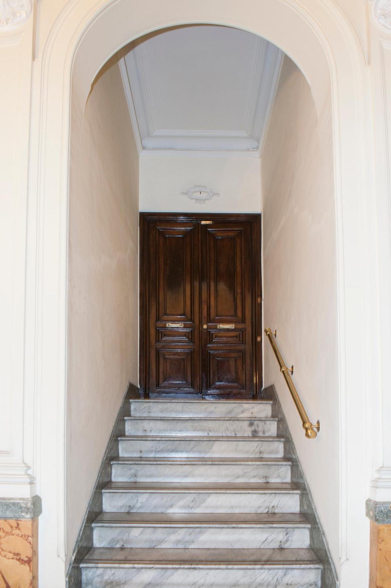 Raffinato Vicino Piazza Del Popolo *