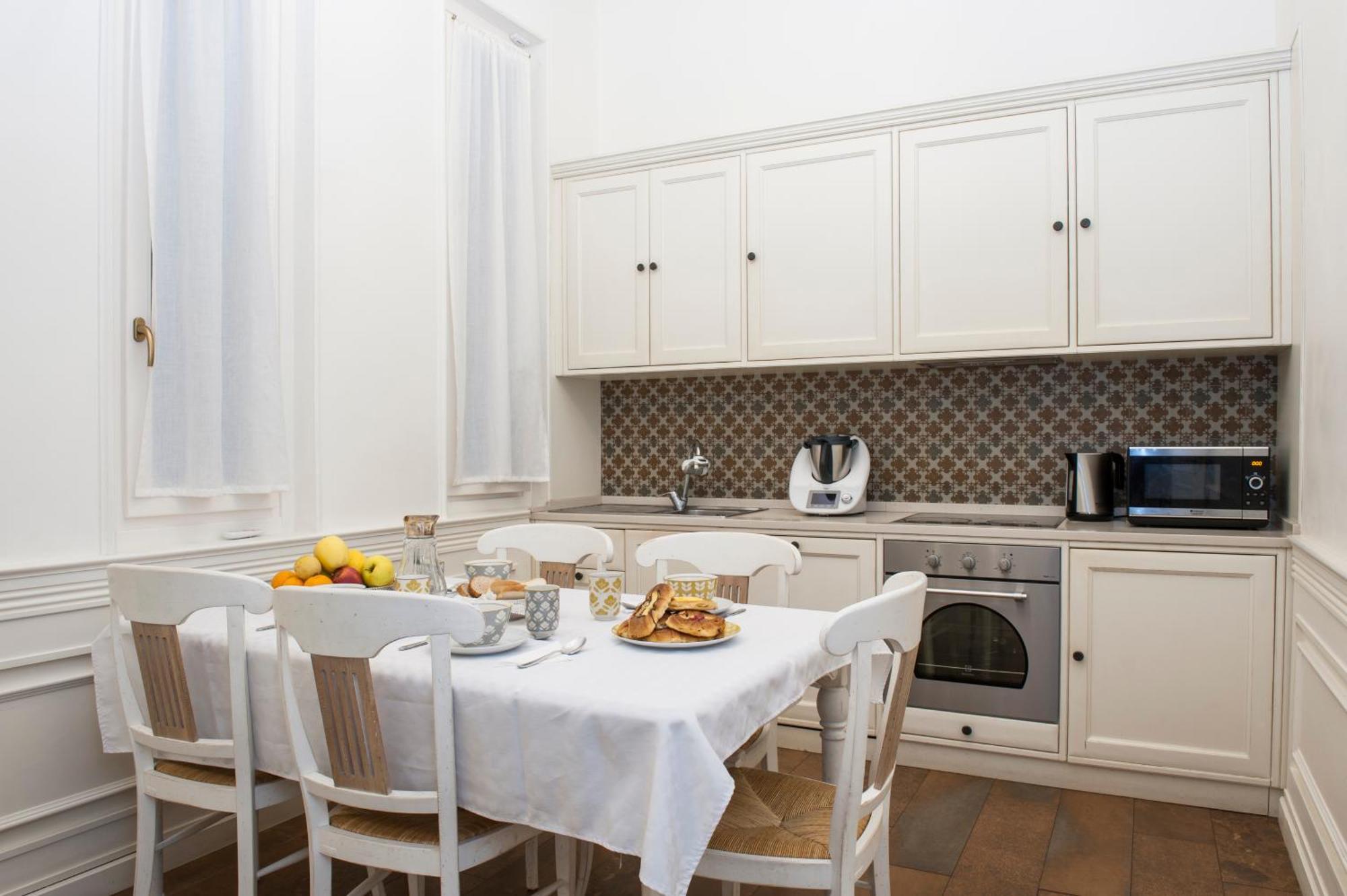 Raffinato Vicino Piazza Del Popolo Apartment Rome