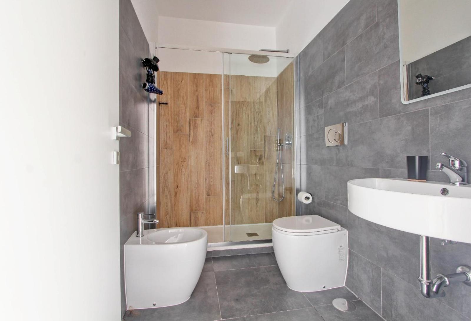 Guest house Marble Rome