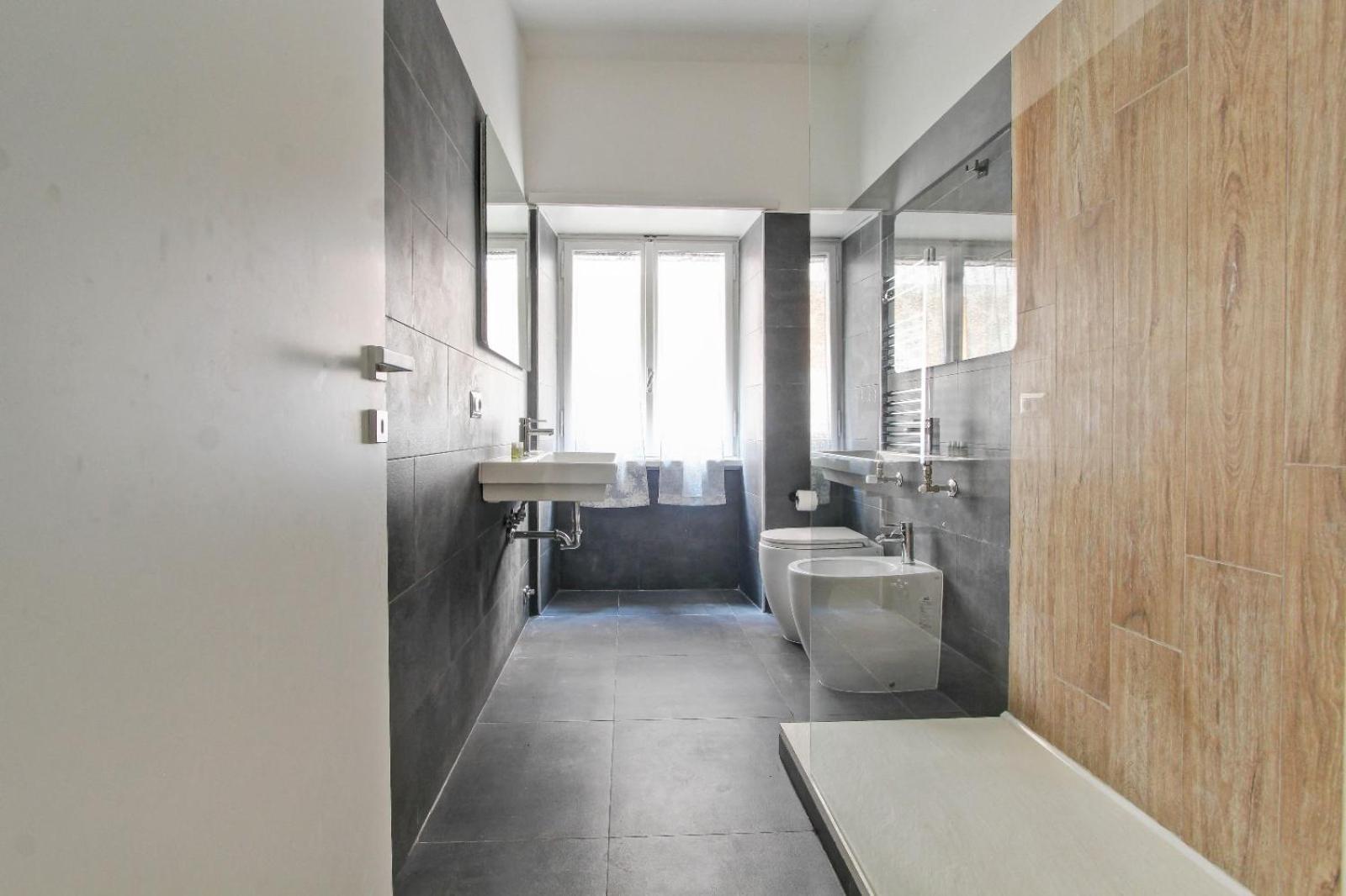 Marble Guest house *