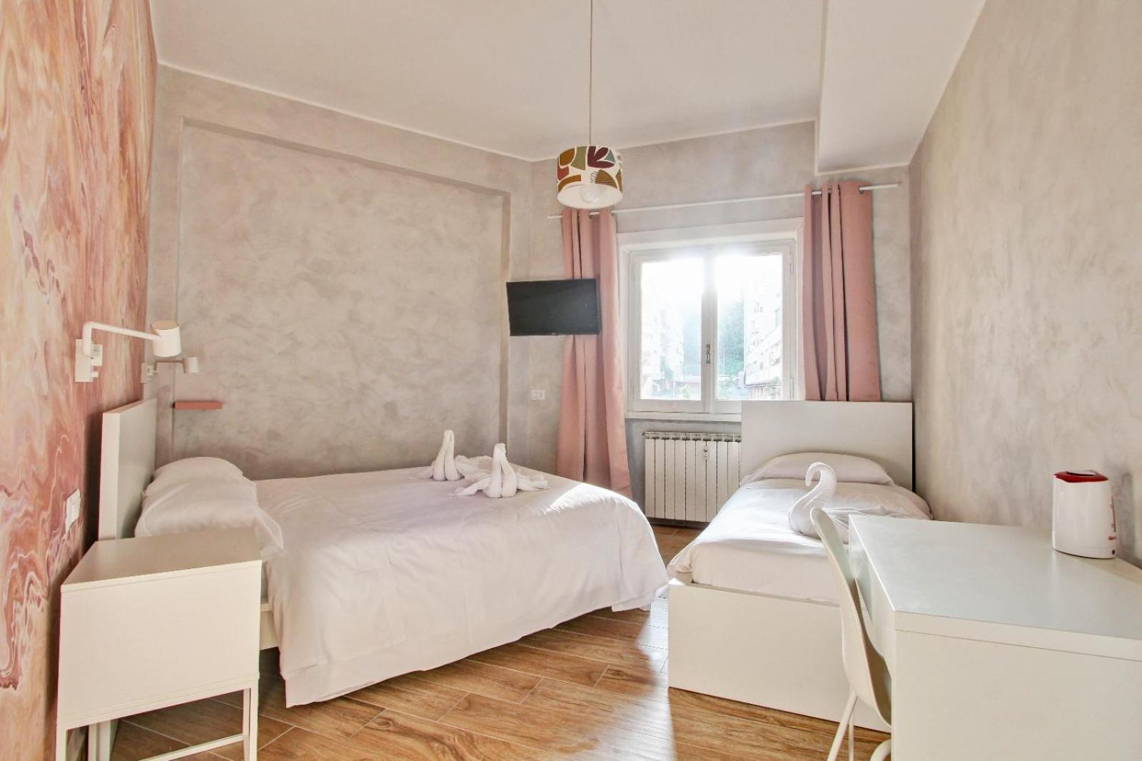 Guest house Marble