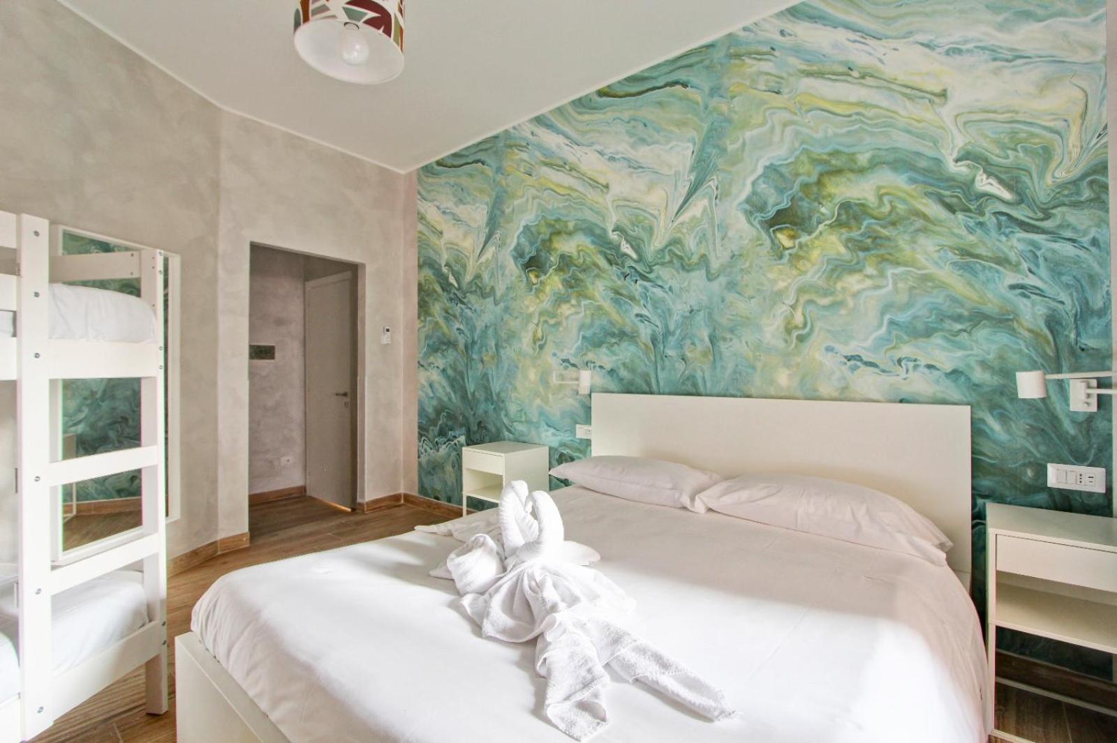 Marble Guest house