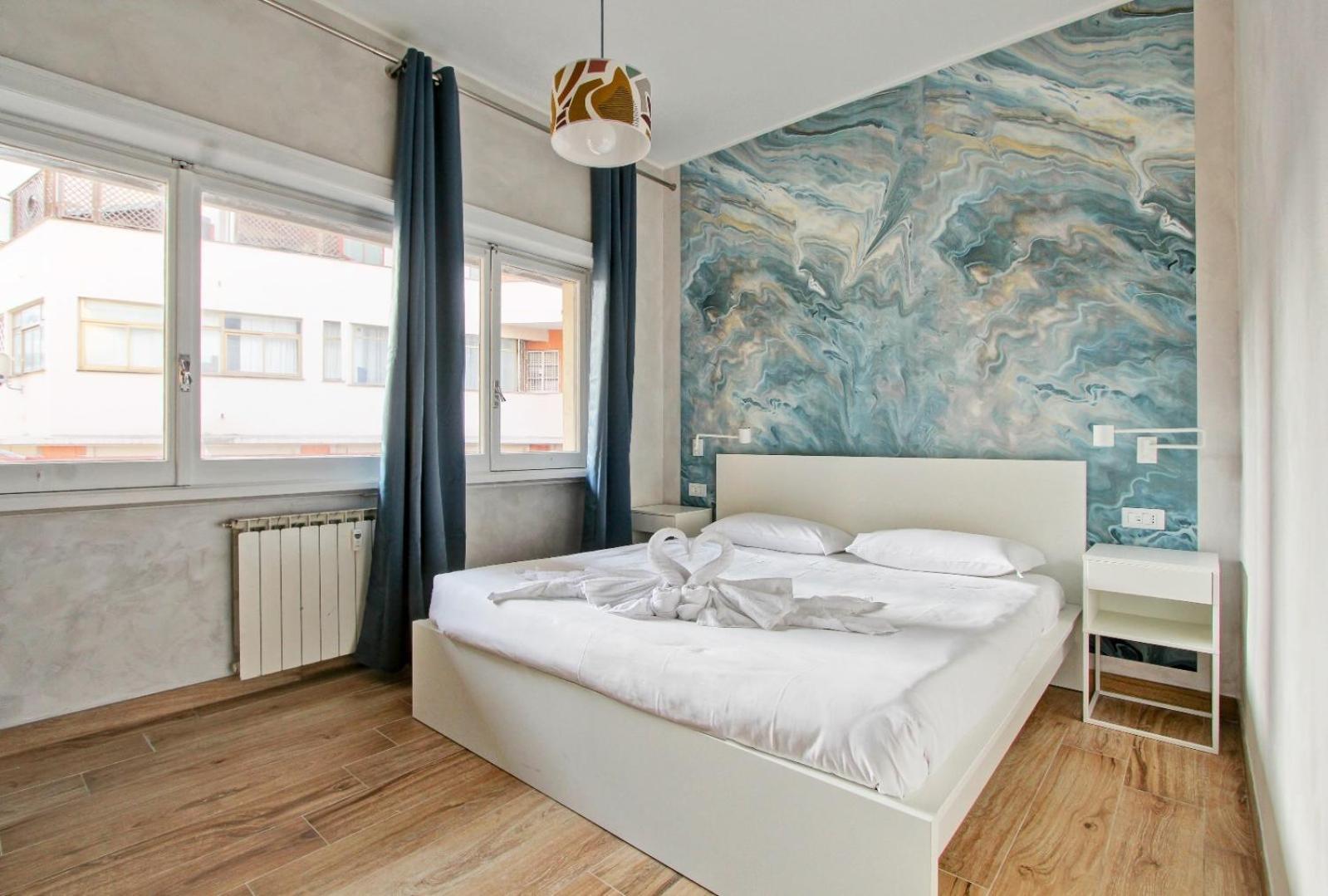 Guest house Marble Rome