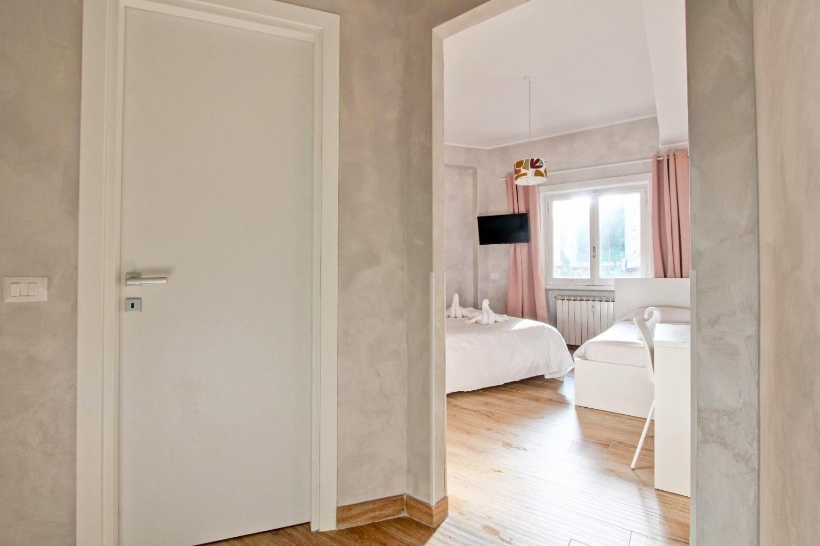 Marble Rome