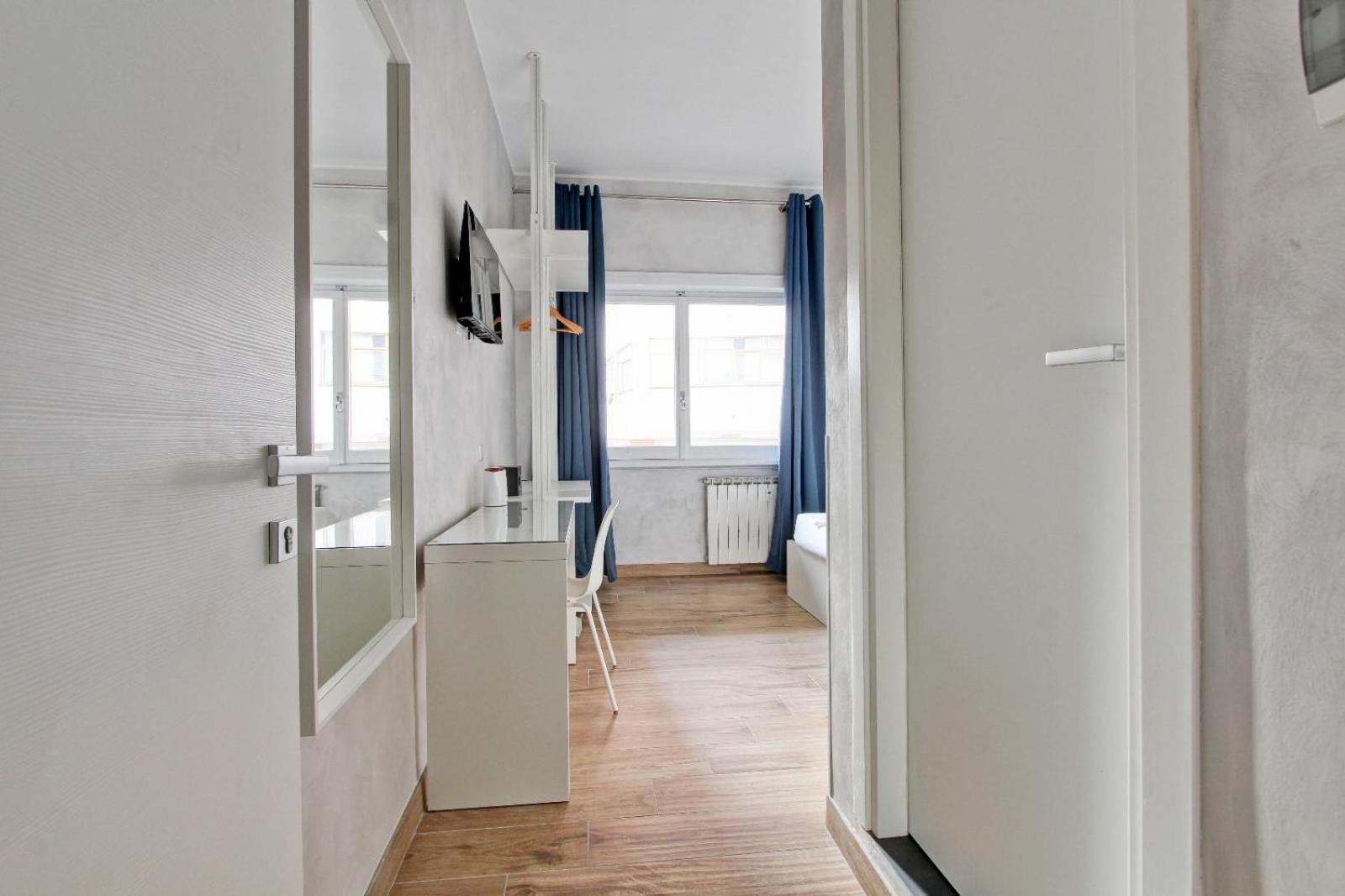 Guest house Marble Rome