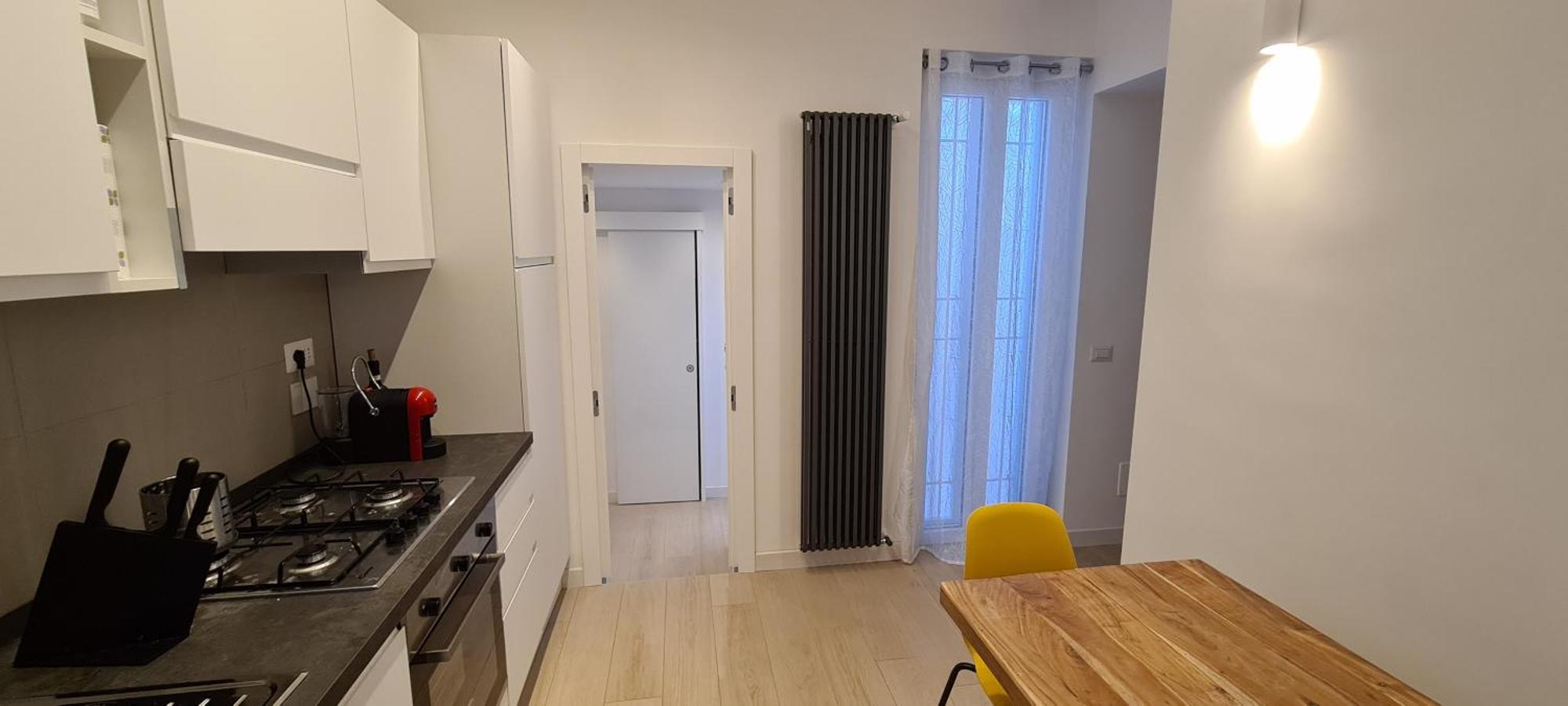 Trastevere Incantevole Con Patio Esterno Privato * Rome