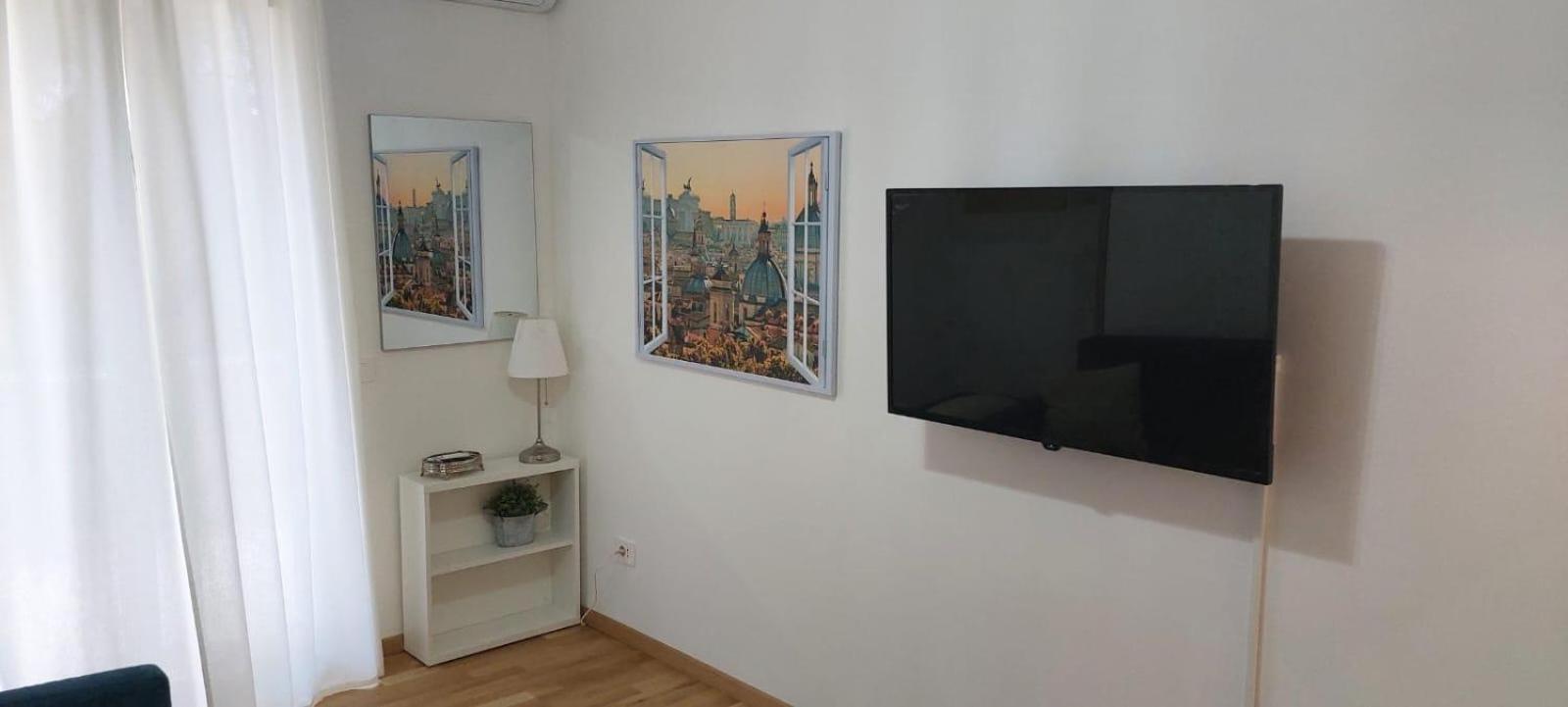 Medaglie Appartement *