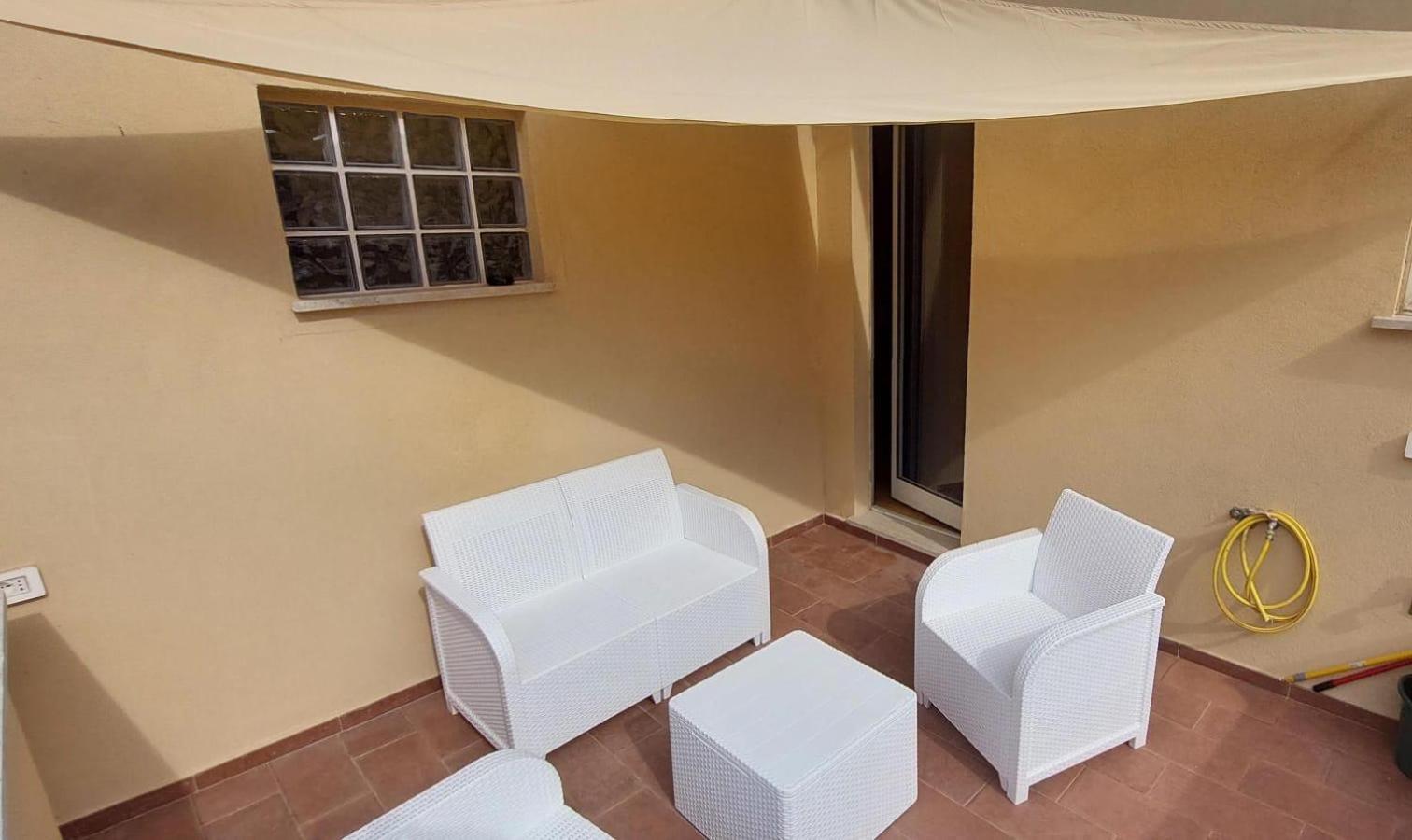 Appartement Medaglie *