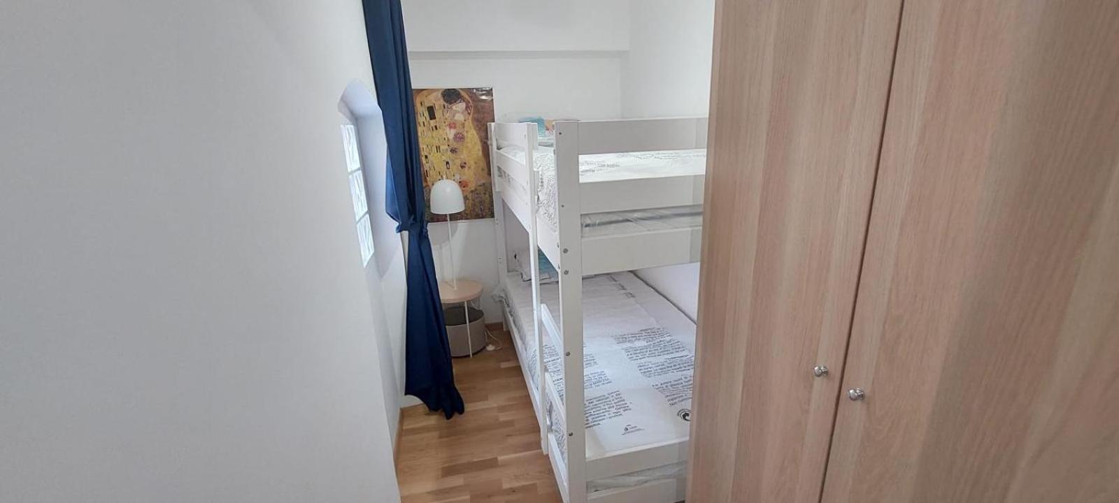 Appartement Medaglie Rome
